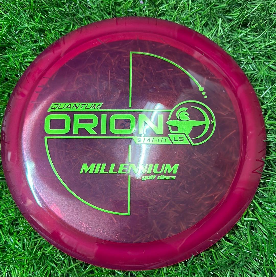 Quantum Orion Ls 1.4