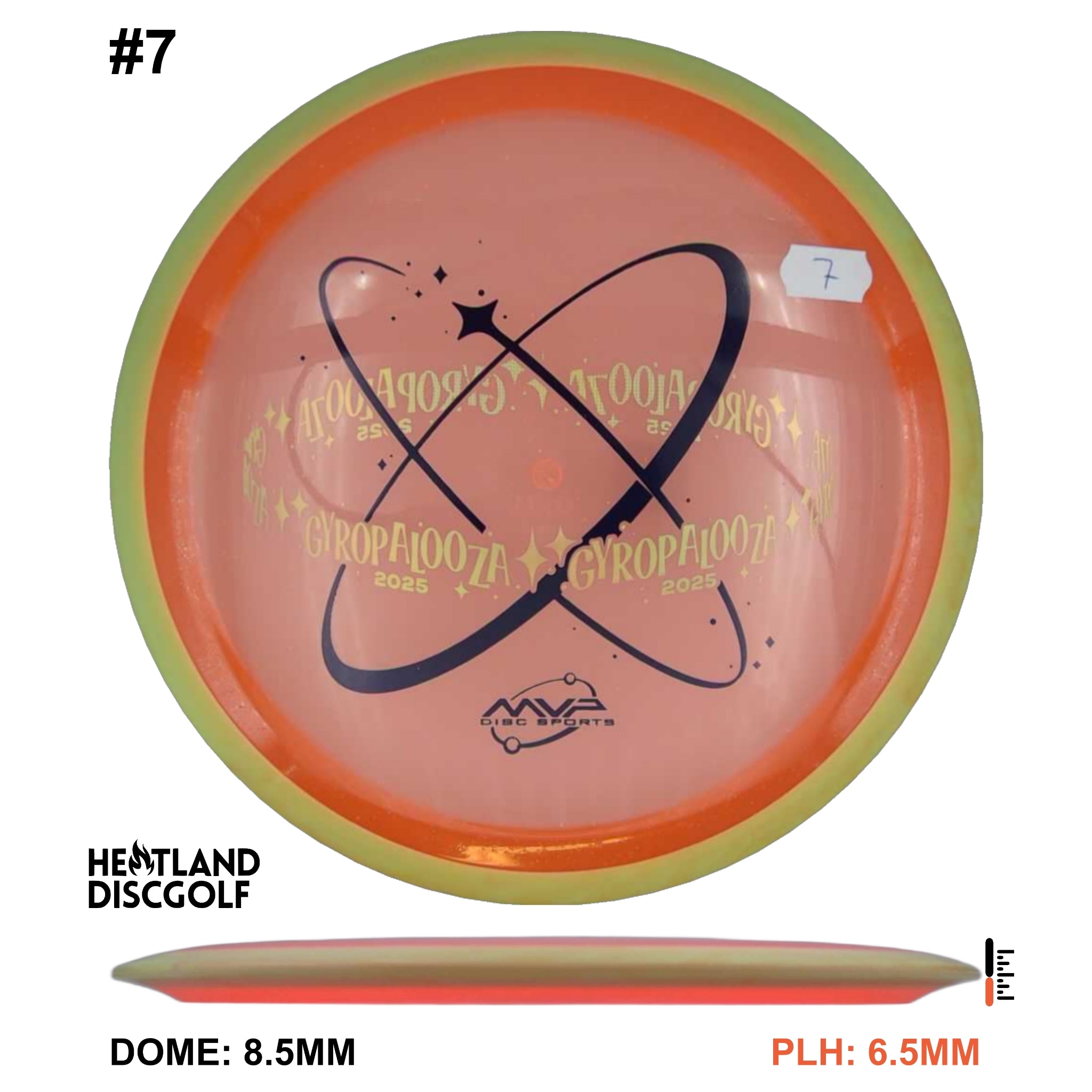 Particle Proton Insanity - Gyropalooza 2025