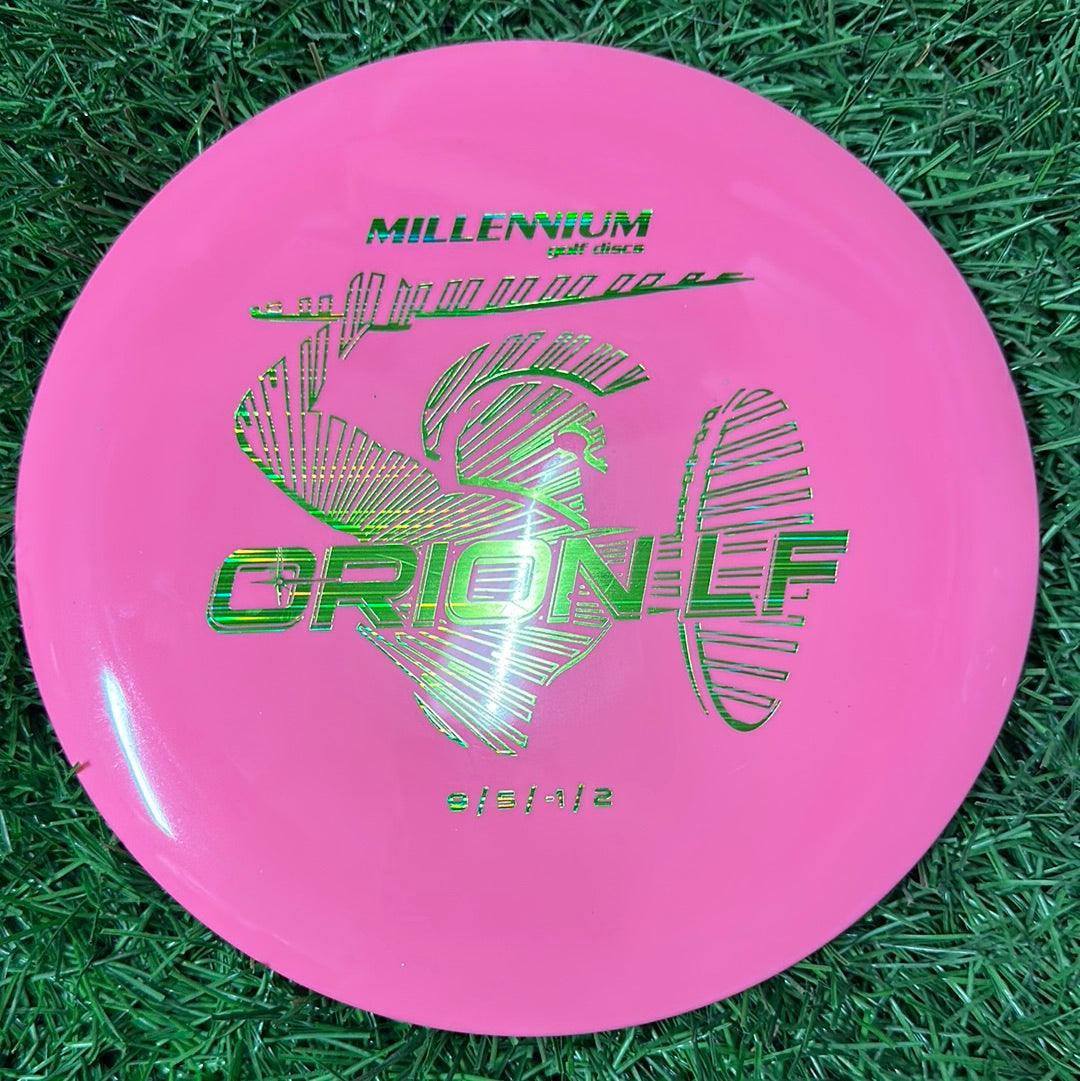 Millennium Orion LF 1.5