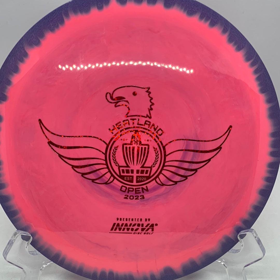 Halo Star Destroyer Heatland Open Fundraiser 2023