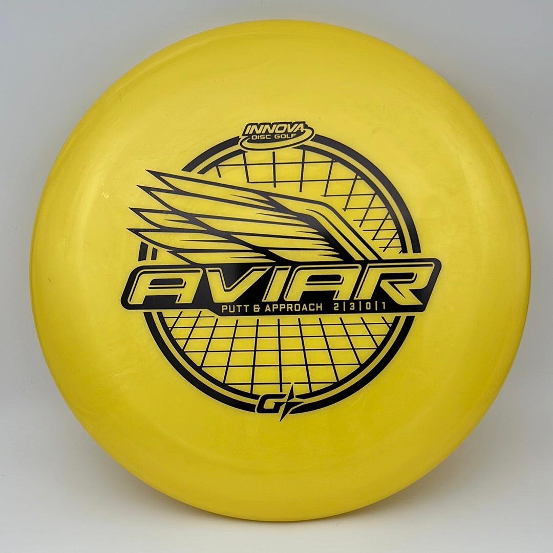 G-Star Aviar