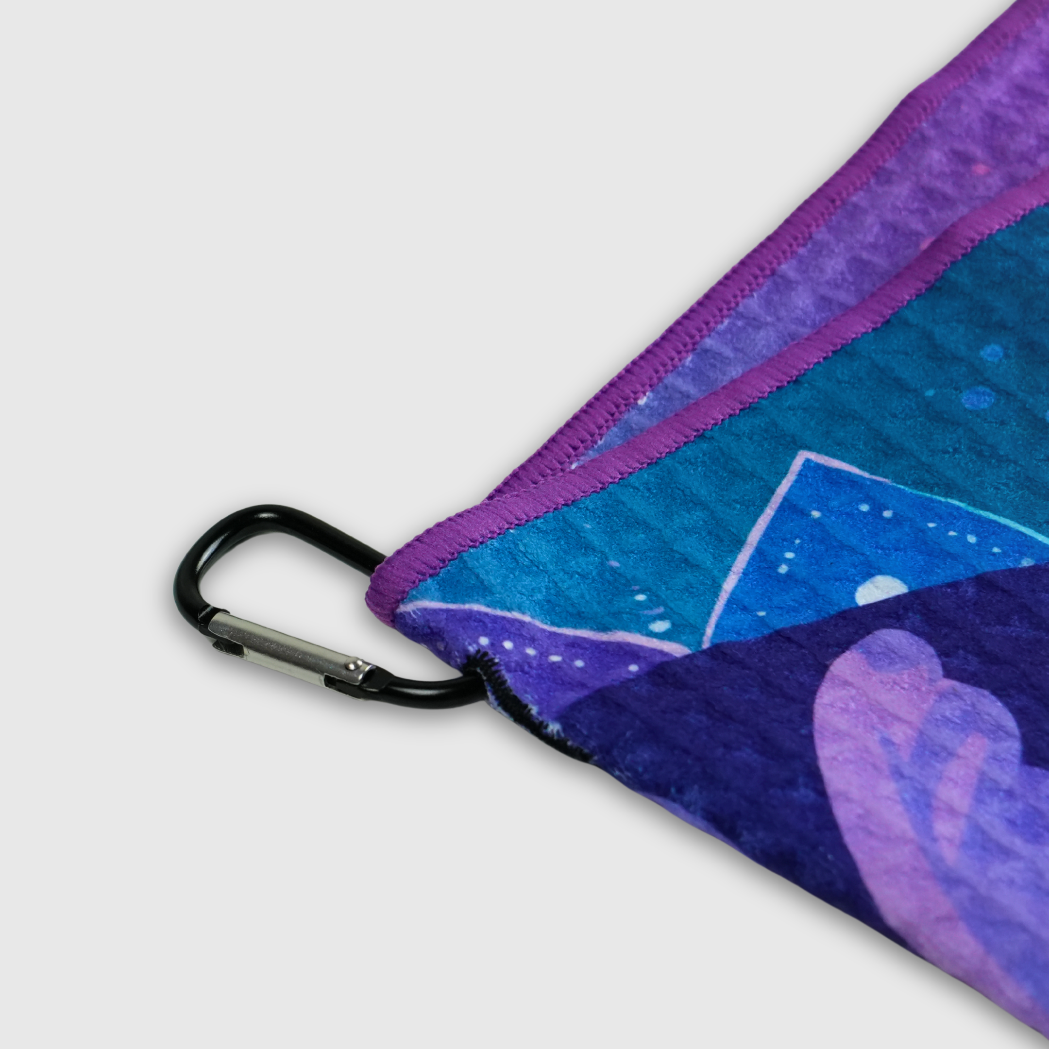 Dennis Augustsson Signature Pro Towel