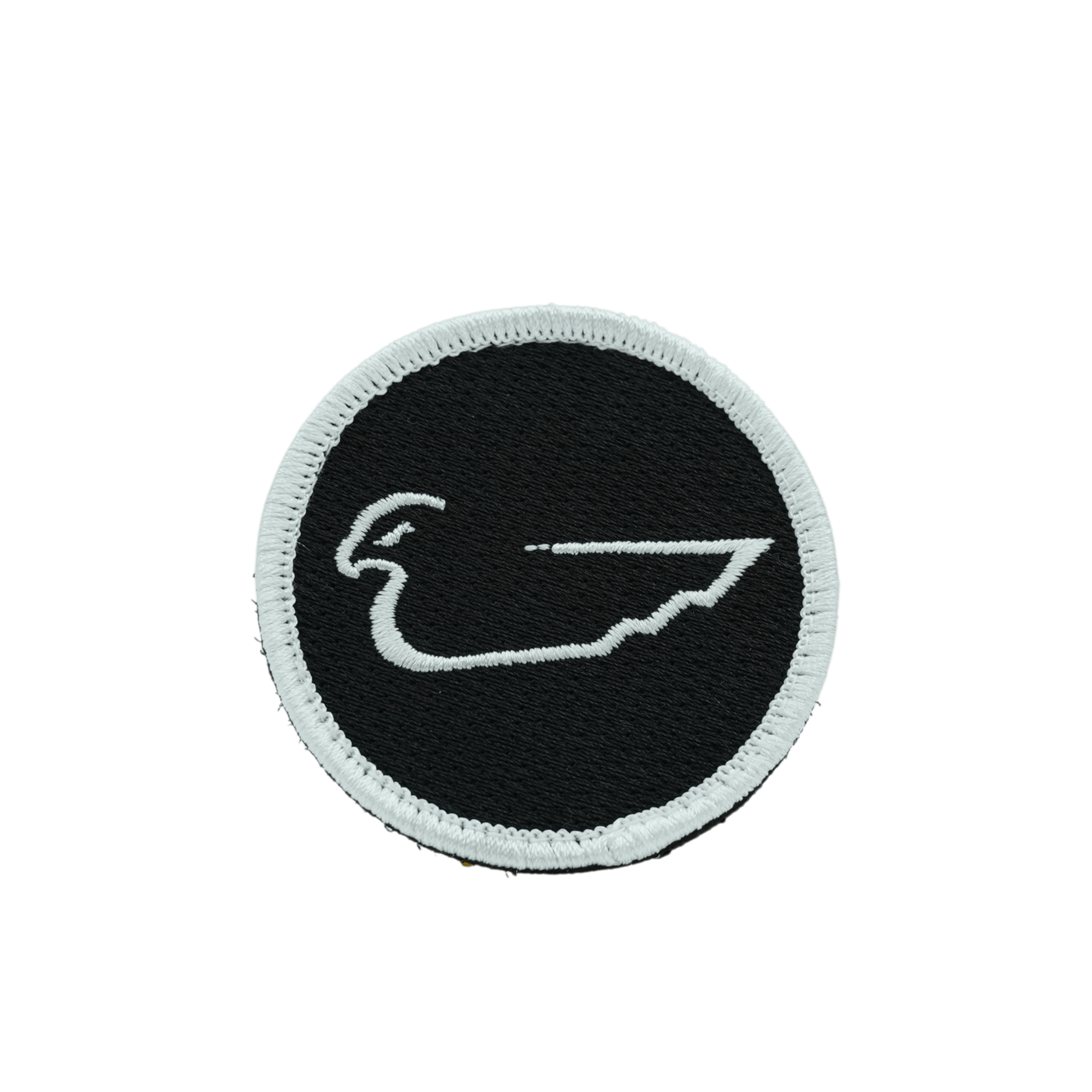 Patch - European Birdies