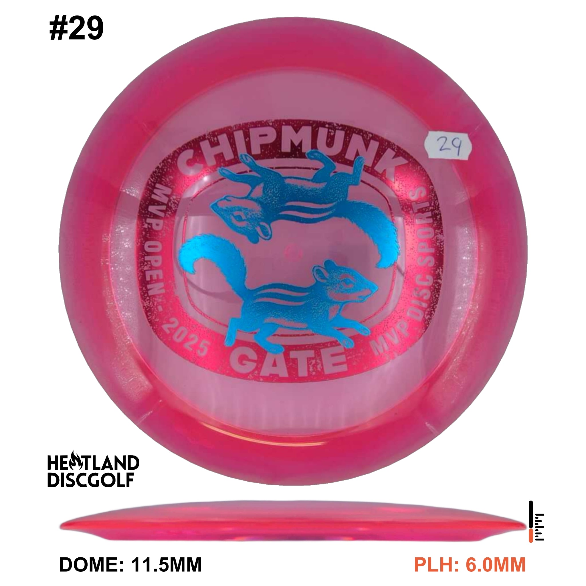 Proton Engine - 2025 MVP Open Edition