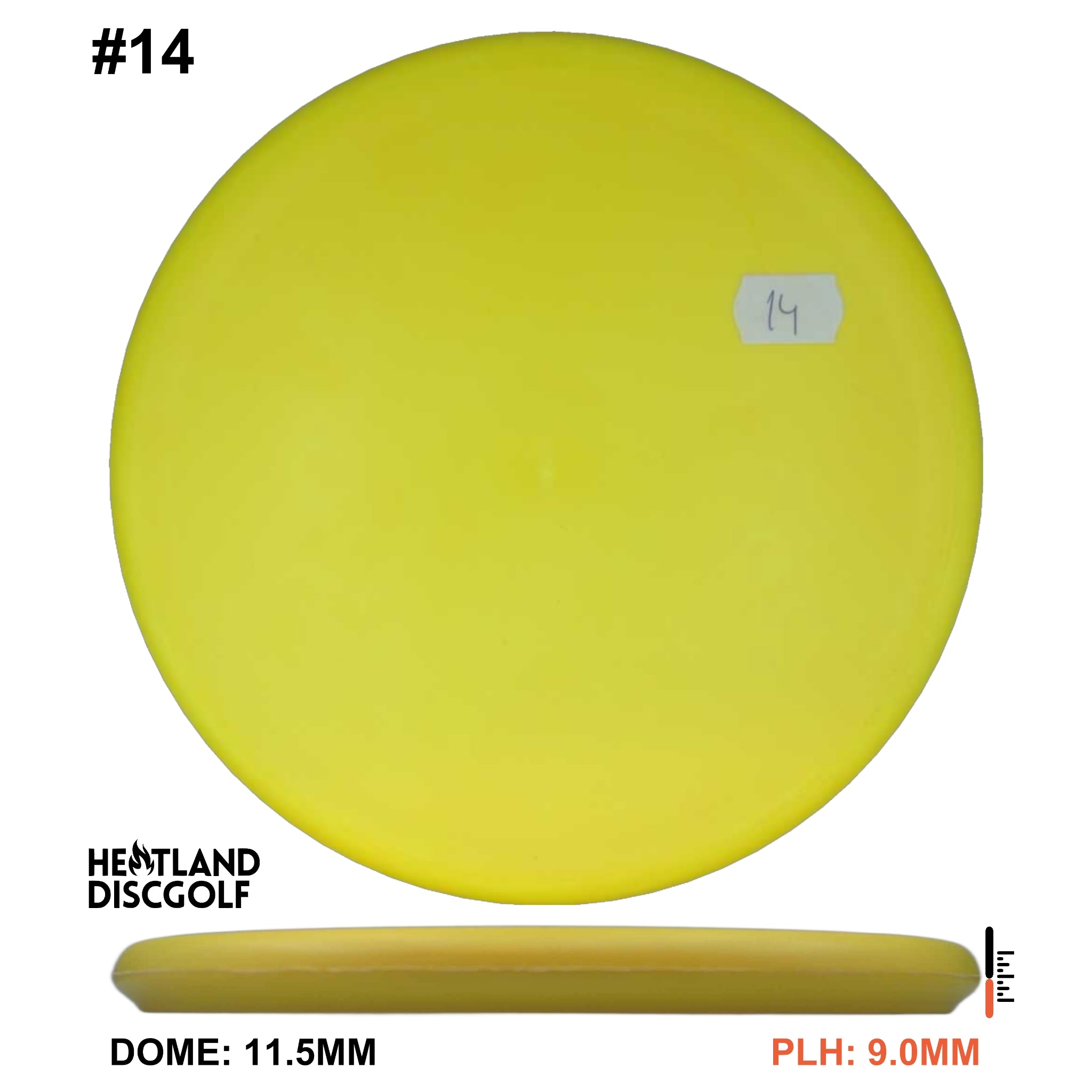 SETI Hard M1.0 - Prototype