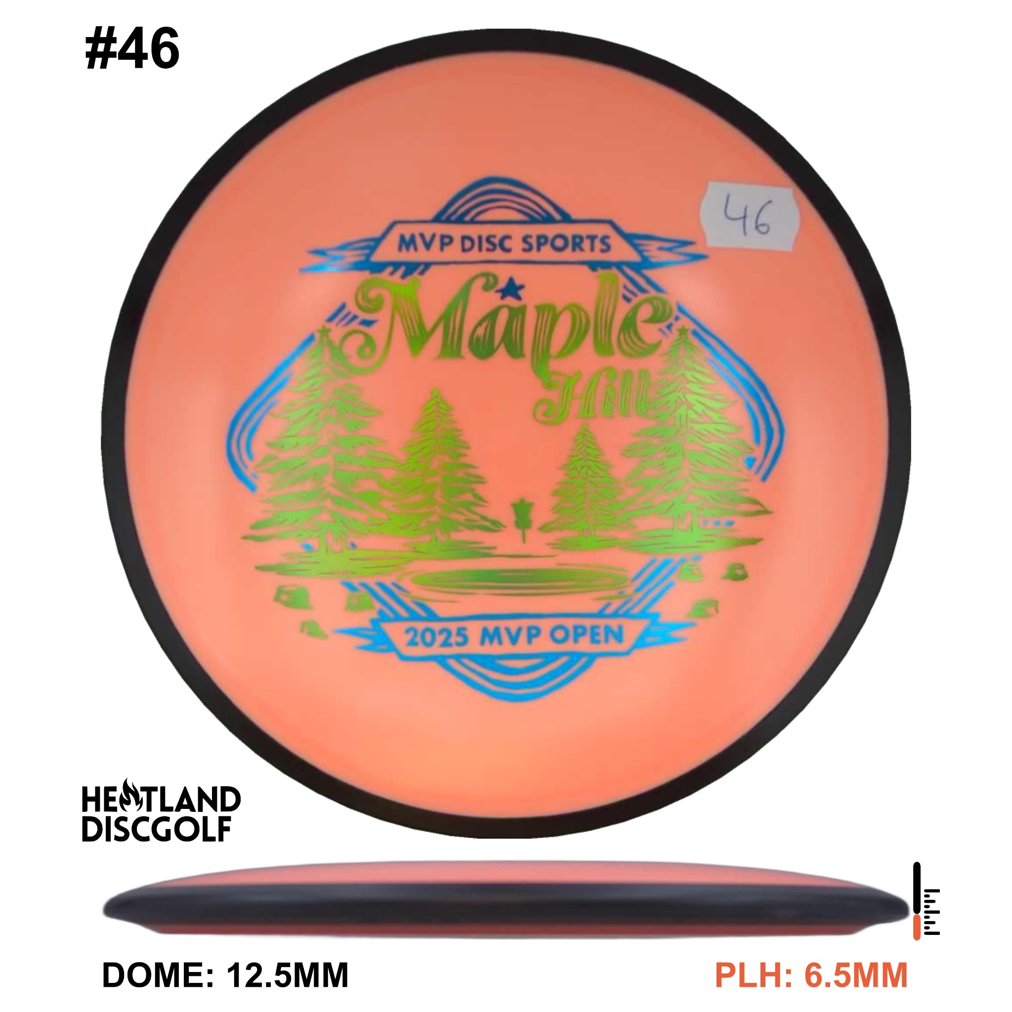 Fission Relay - 2025 MVP Open Edition