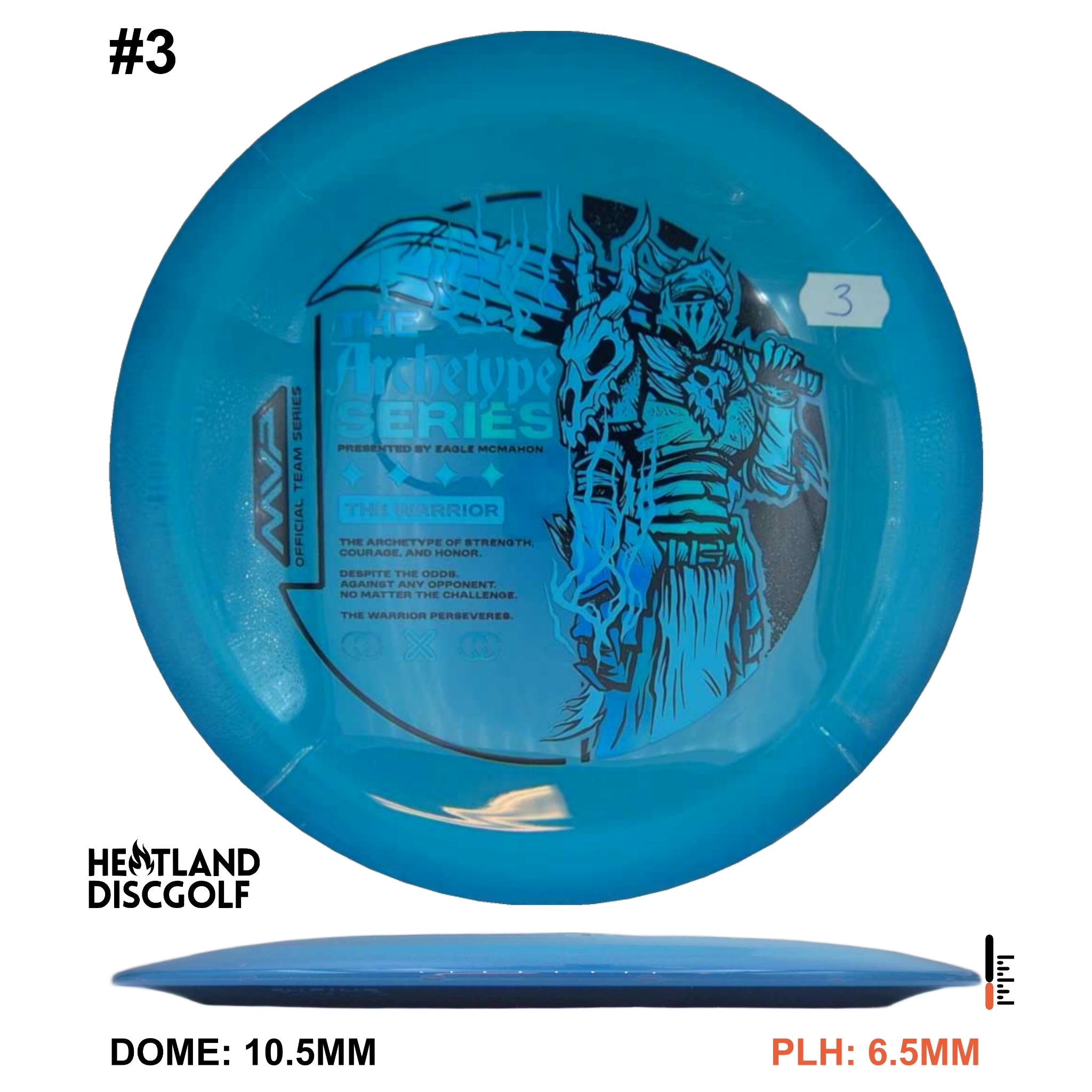 Neutron Engine - Eagle McMahon Team Series