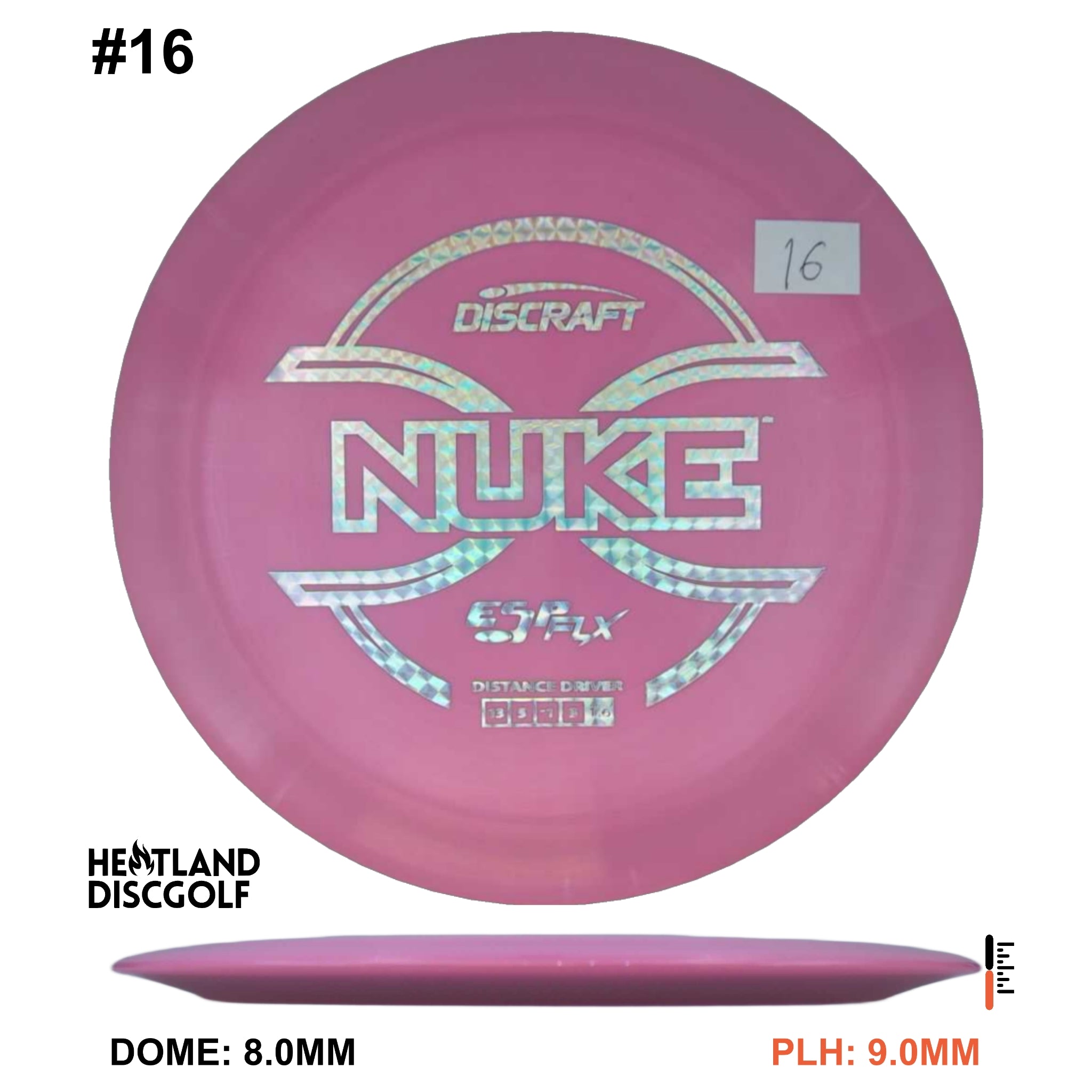 ESP FLX Nuke