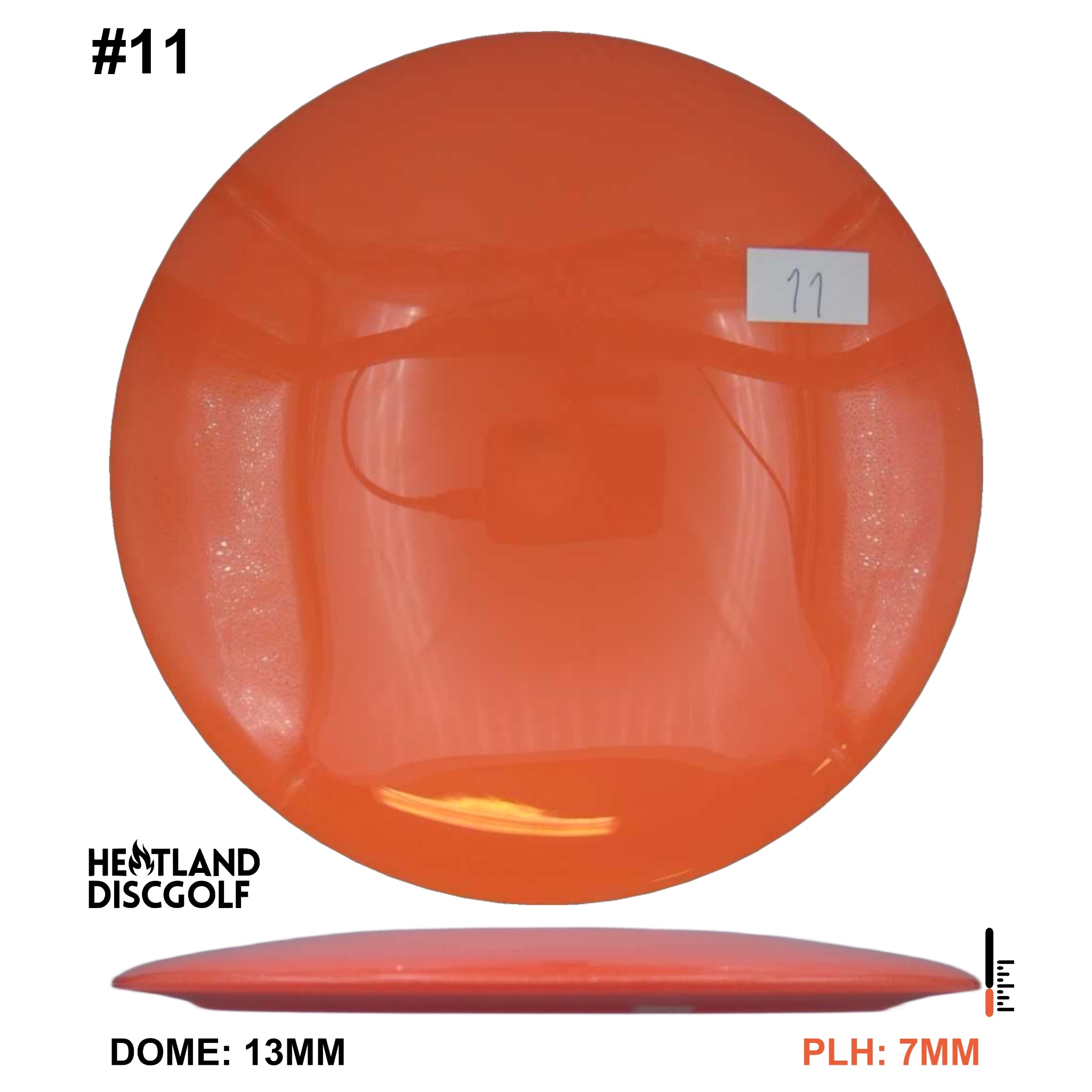 Bottom Stamp Sirius Scorpius 1.2 - Gregg Barsby