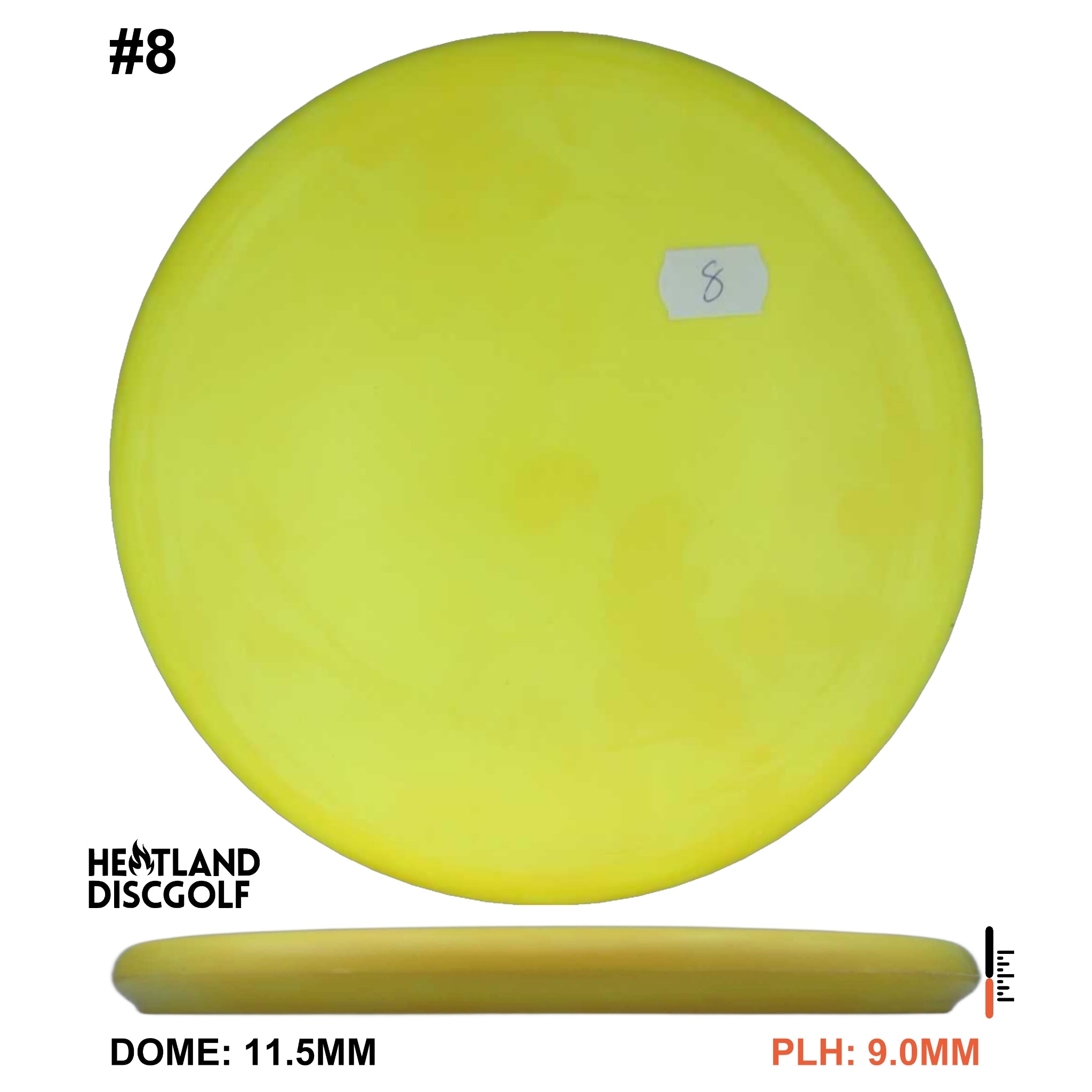 SETI Hard M1.0 - Prototype