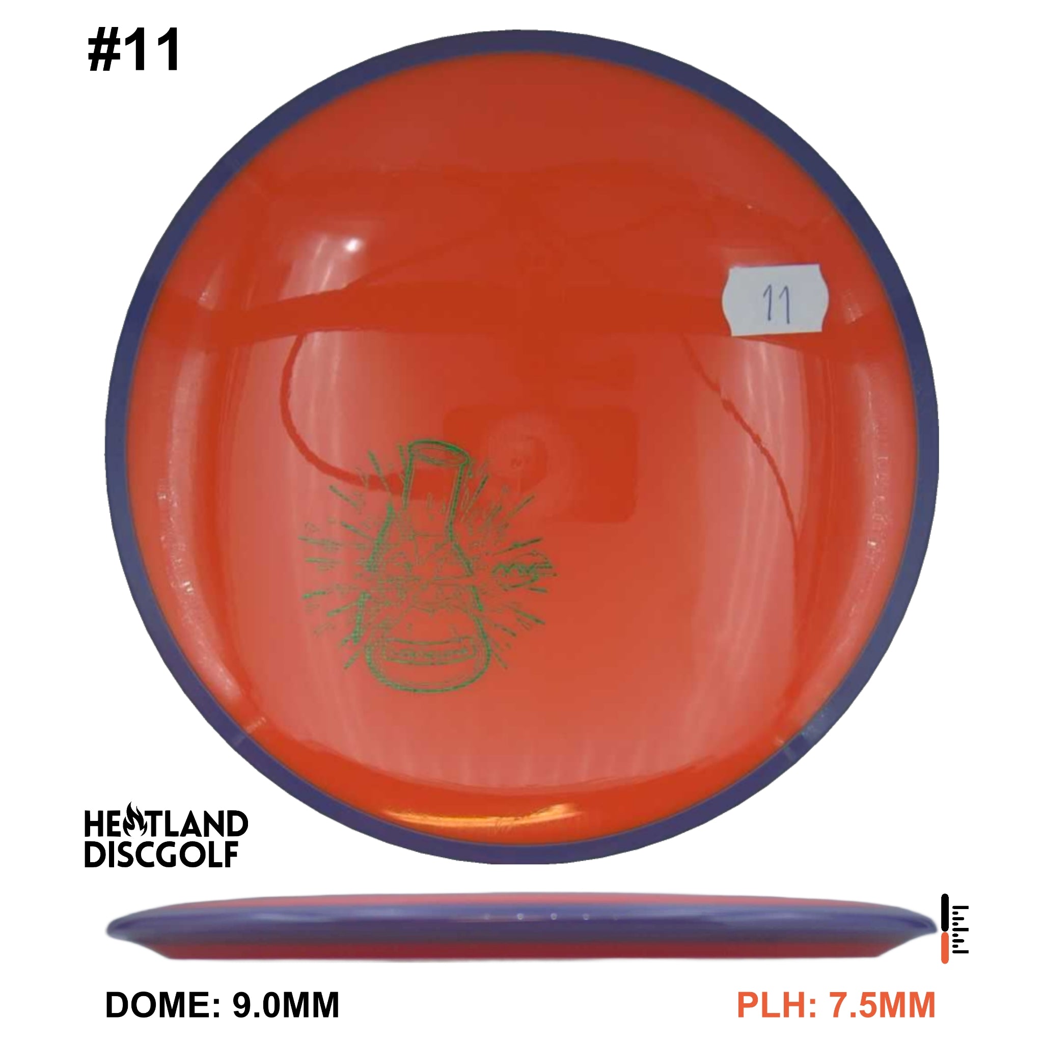 Neutron Crave - Lab Second