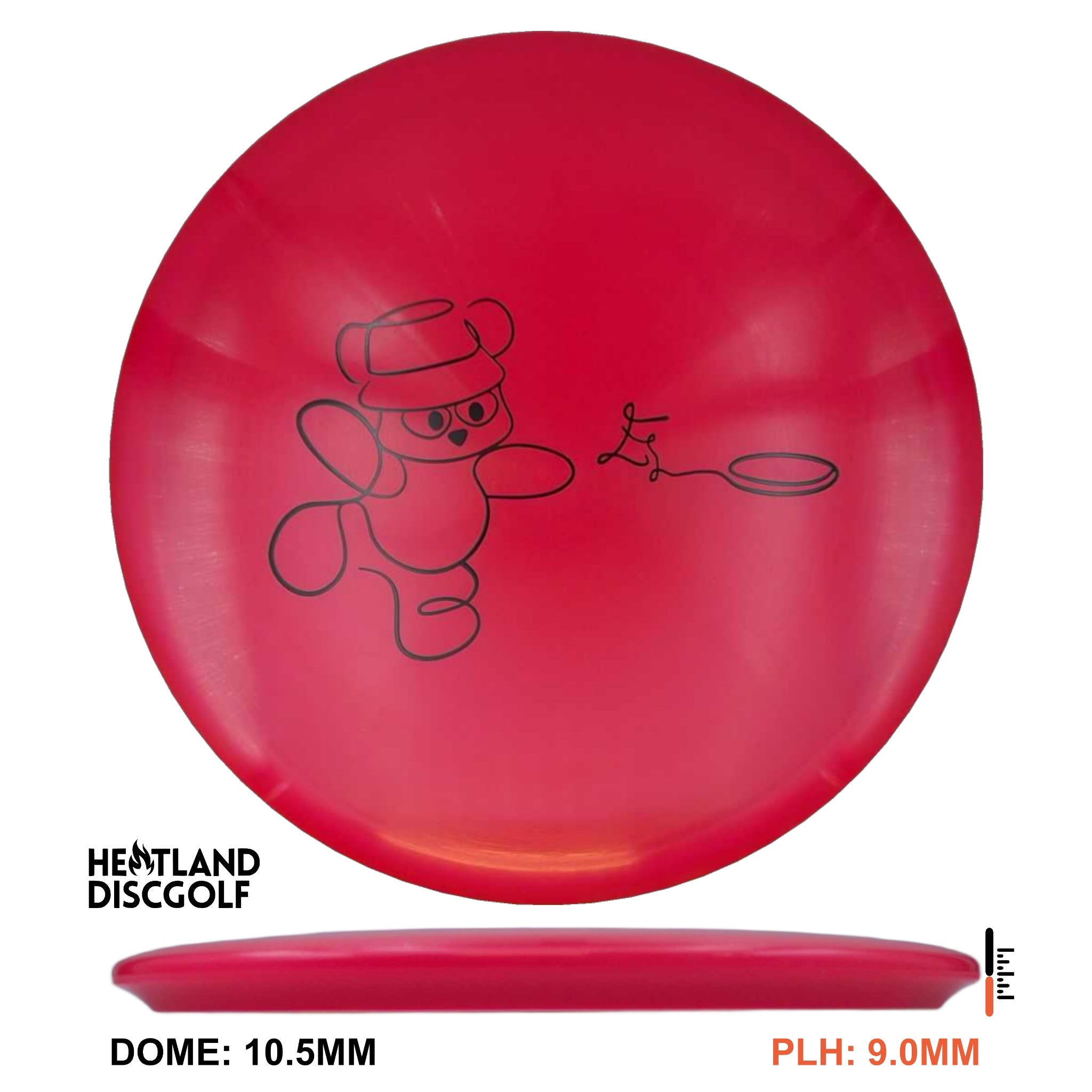 Z Buzzz - Elias Luukkonen Signature Series