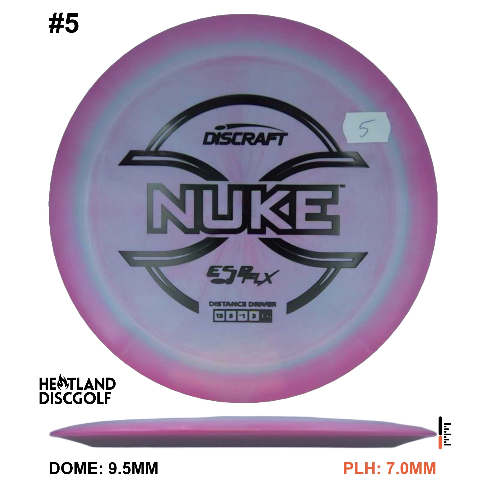ESP FLX Nuke