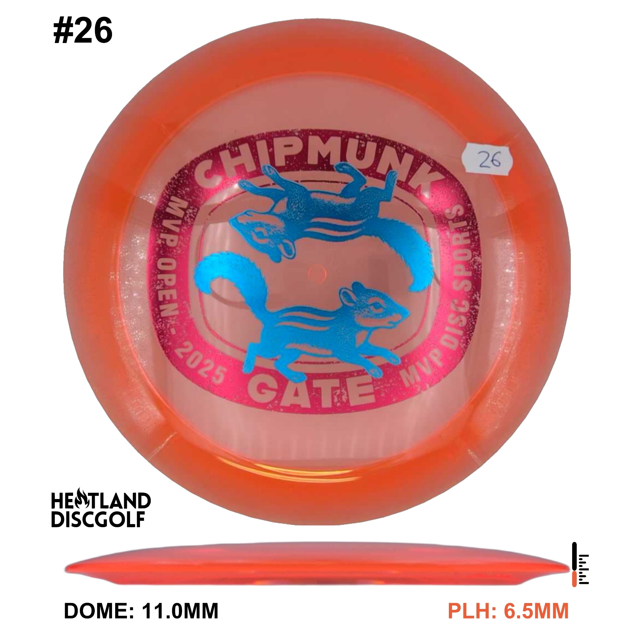 Proton Engine - 2025 MVP Open Edition