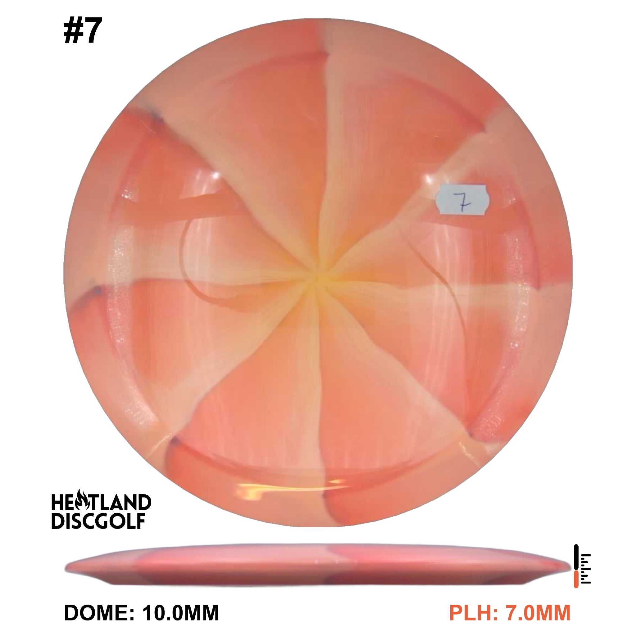 Cosmic Neutron Trace - Blank