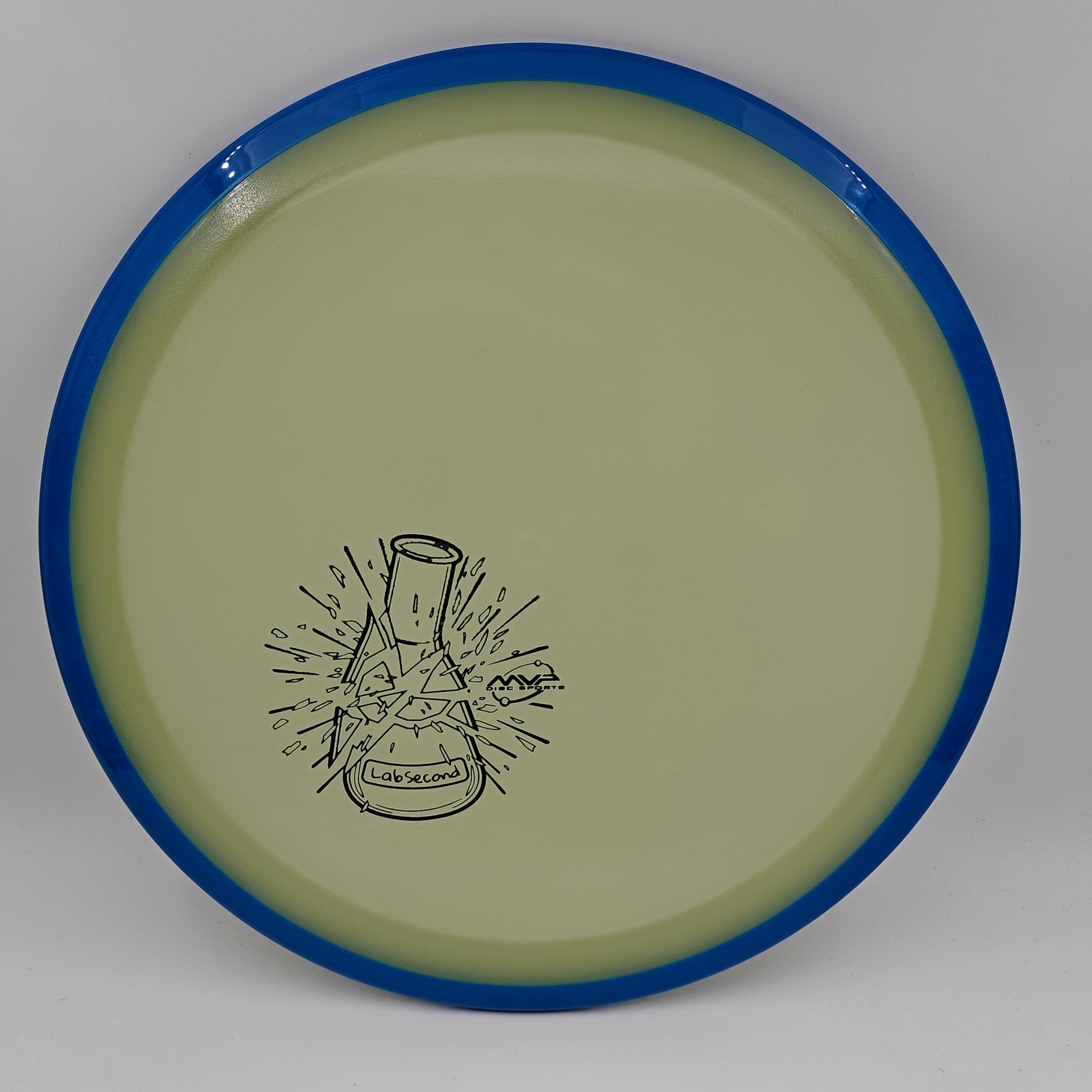 Eclipse Crave - Lab Second