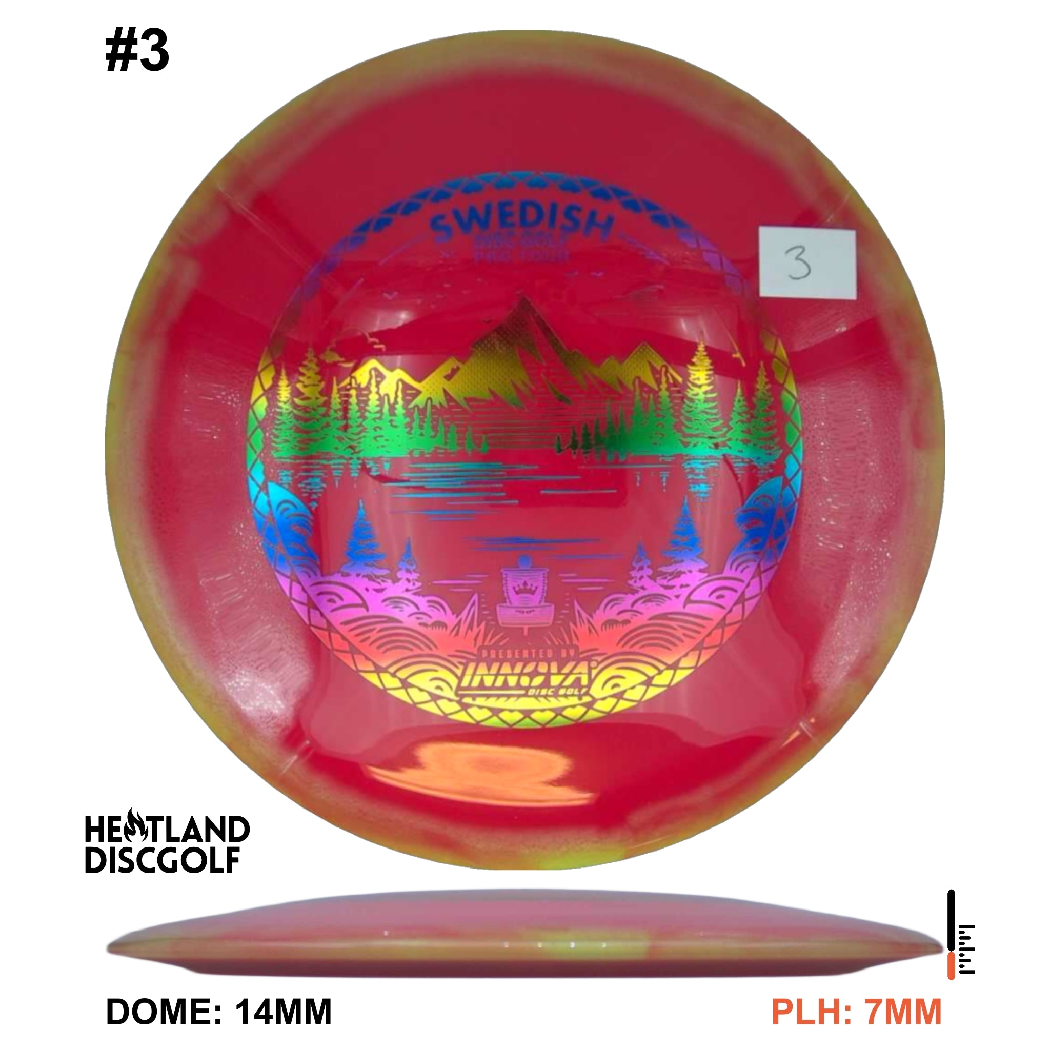 Halo Star Destroyer - SDGPT Fundraiser 2024