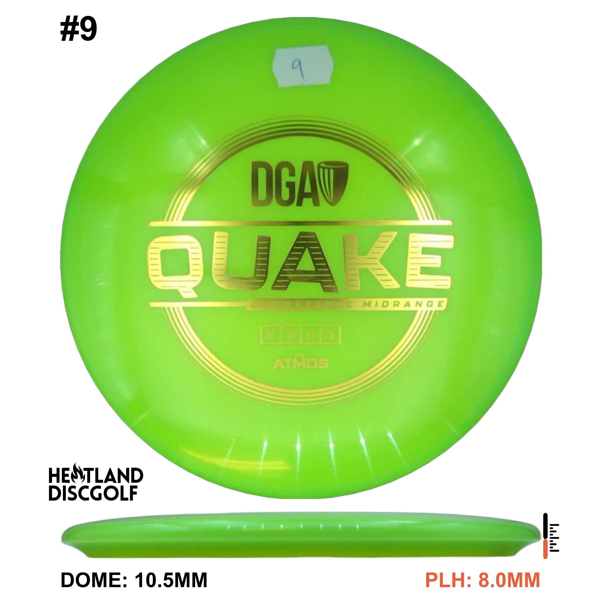 Atmos Quake
