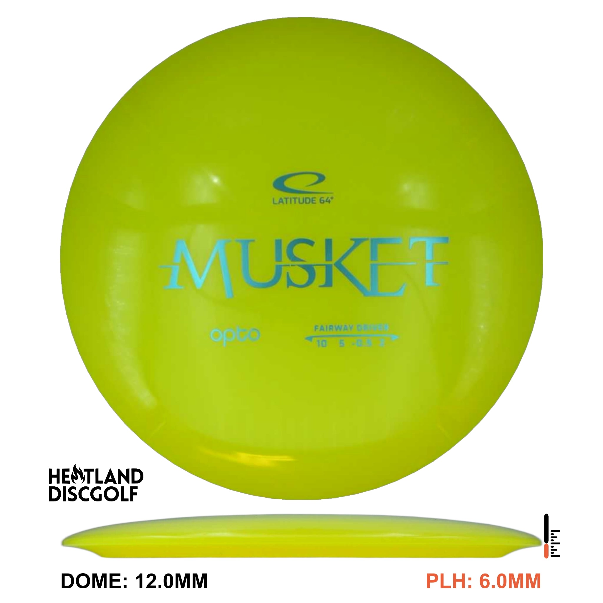 Opto Musket