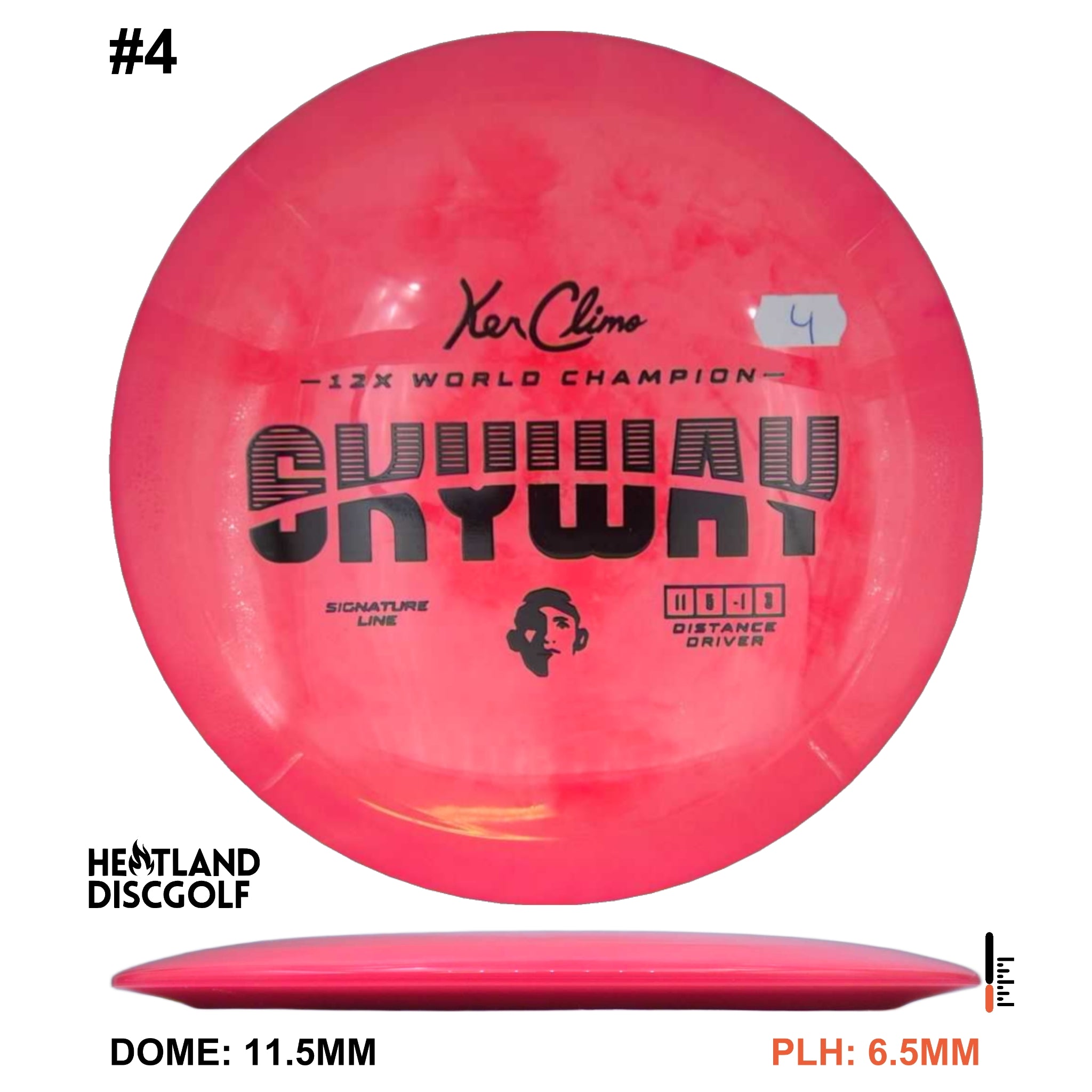 Signature Line Skyway