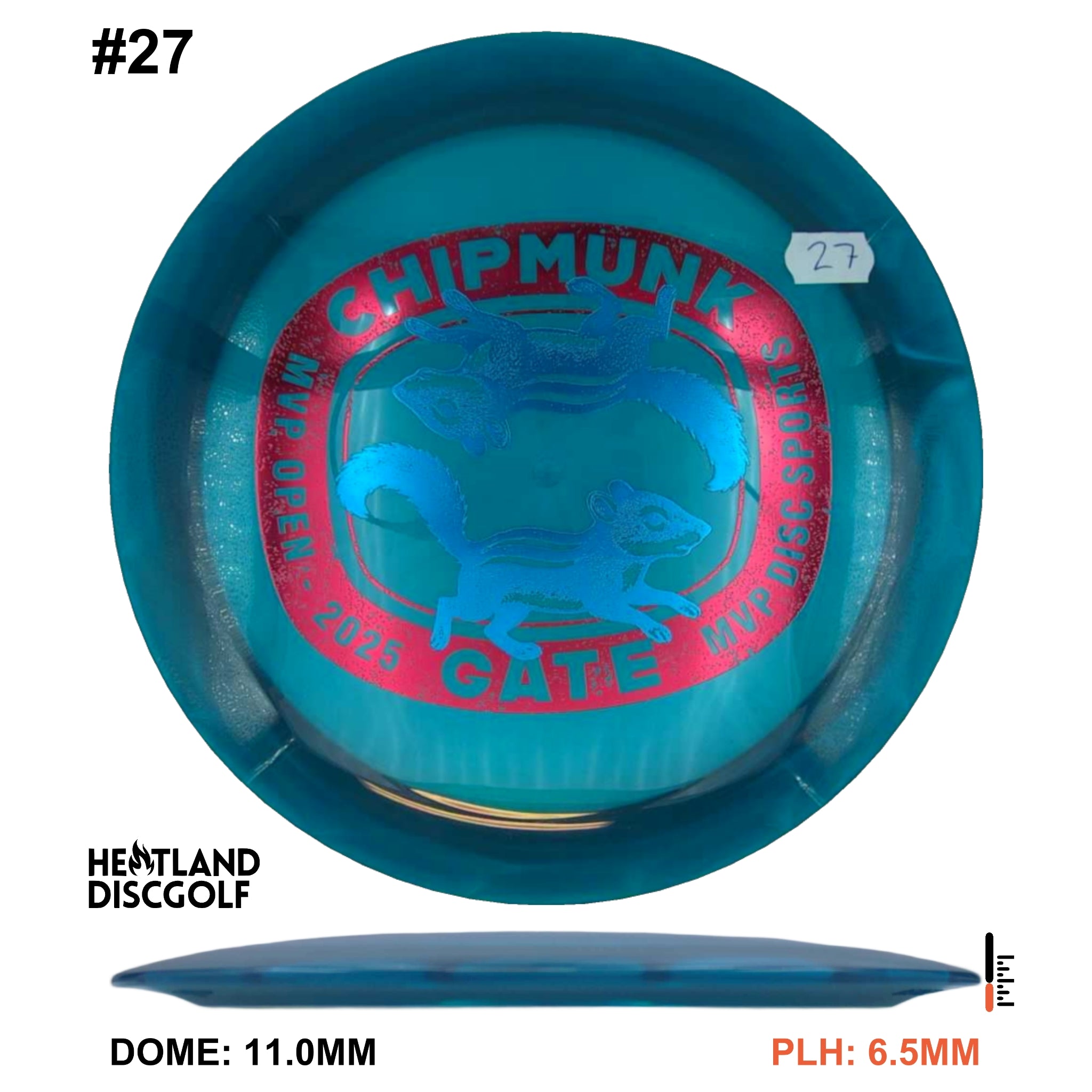 Proton Engine - 2025 MVP Open Edition