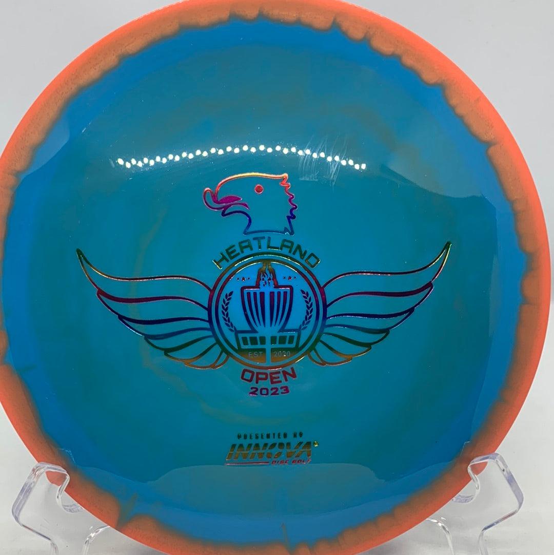 Halo Star Destroyer Heatland Open Fundraiser 2023