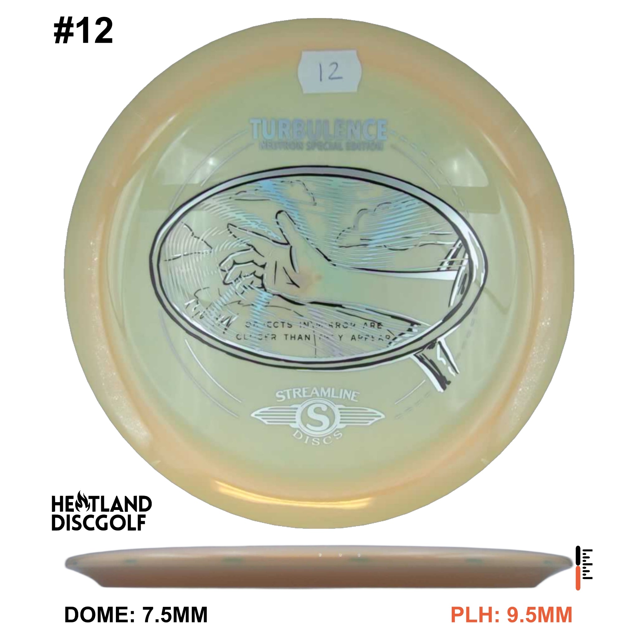 Neutron Turbulence - Special Edition