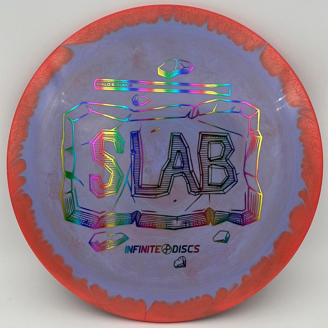 Halo S-Blend Slab