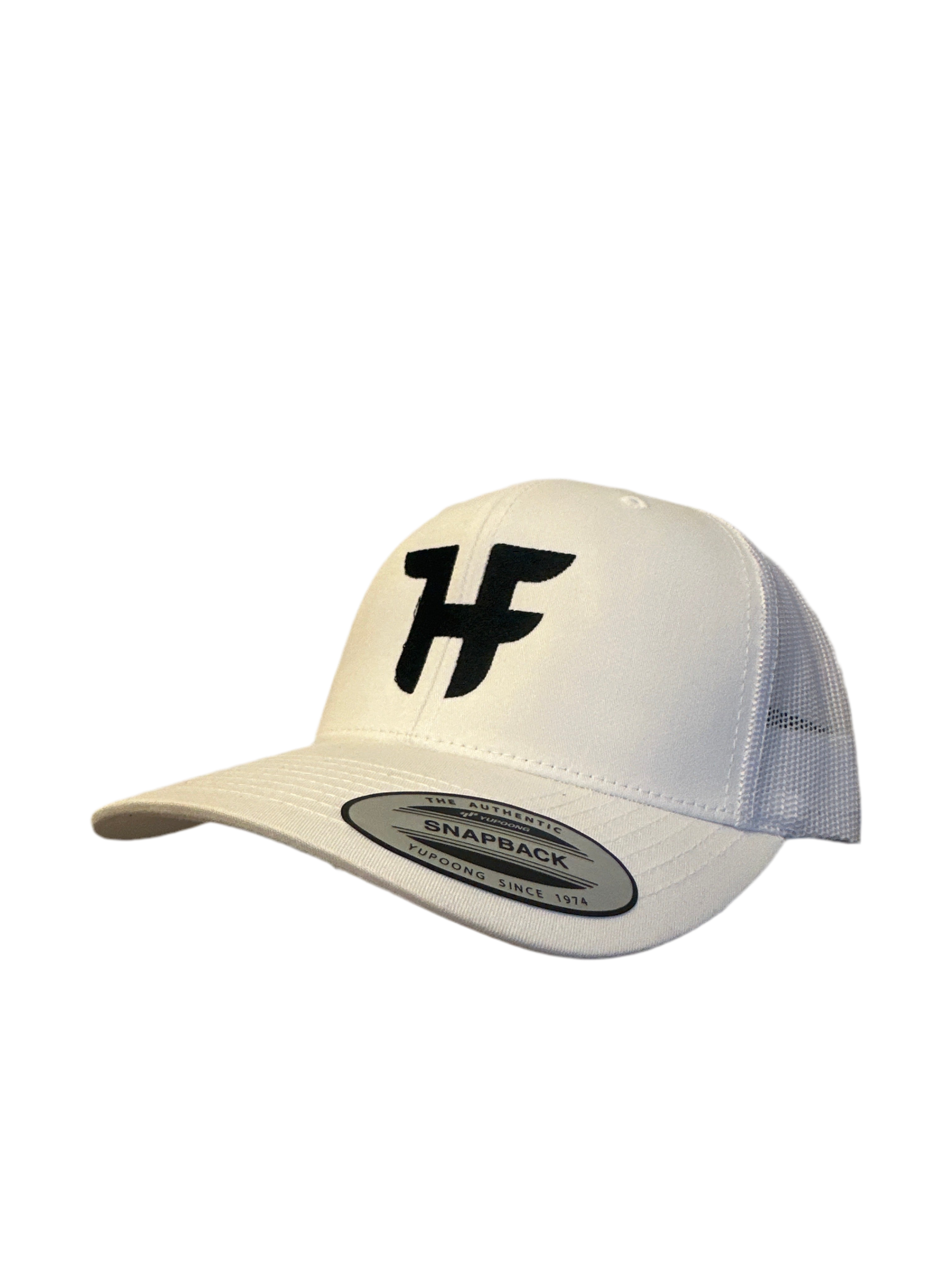 Hjalmar Fredriksson Snapback Trucker