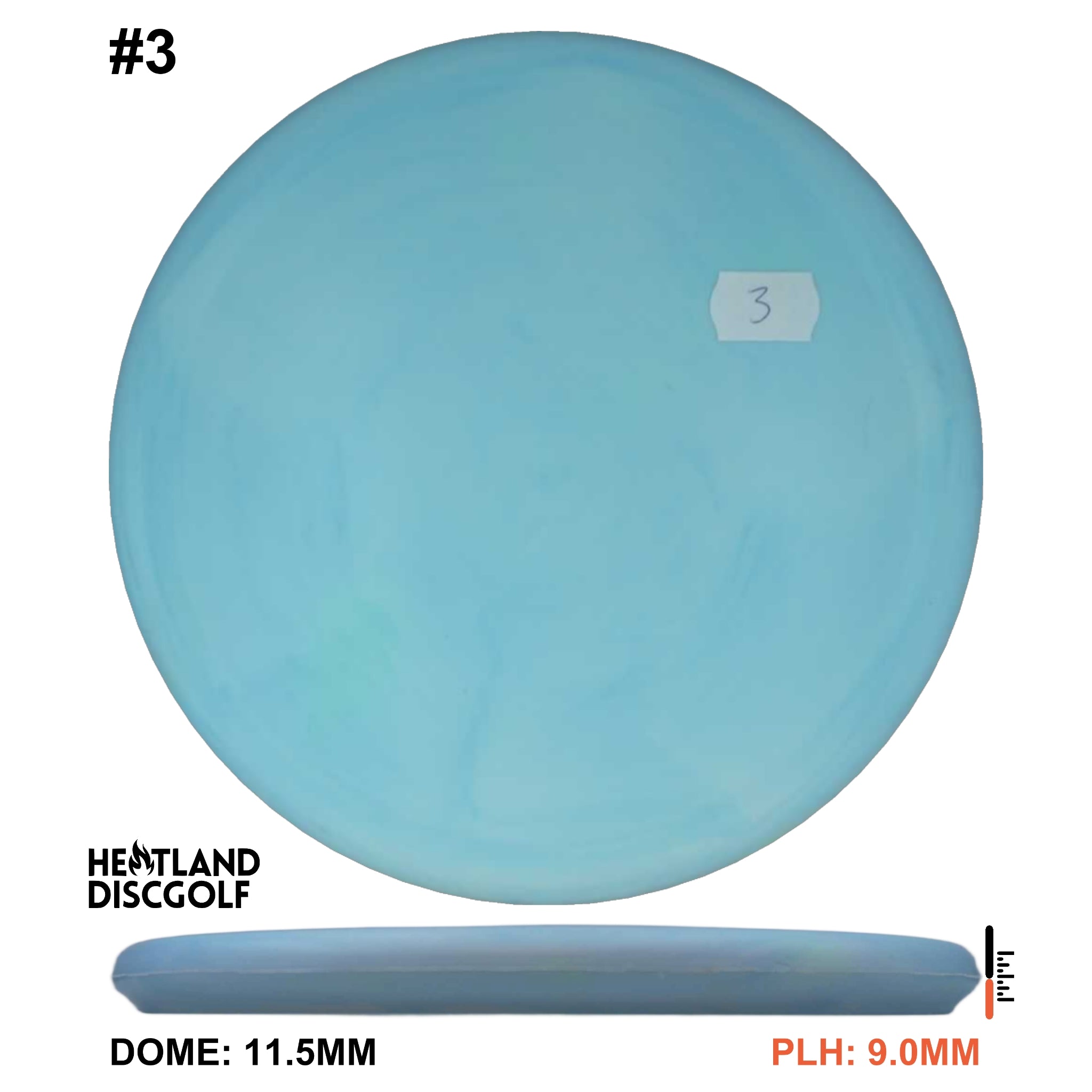 SETI Hard M1.0 - Prototype