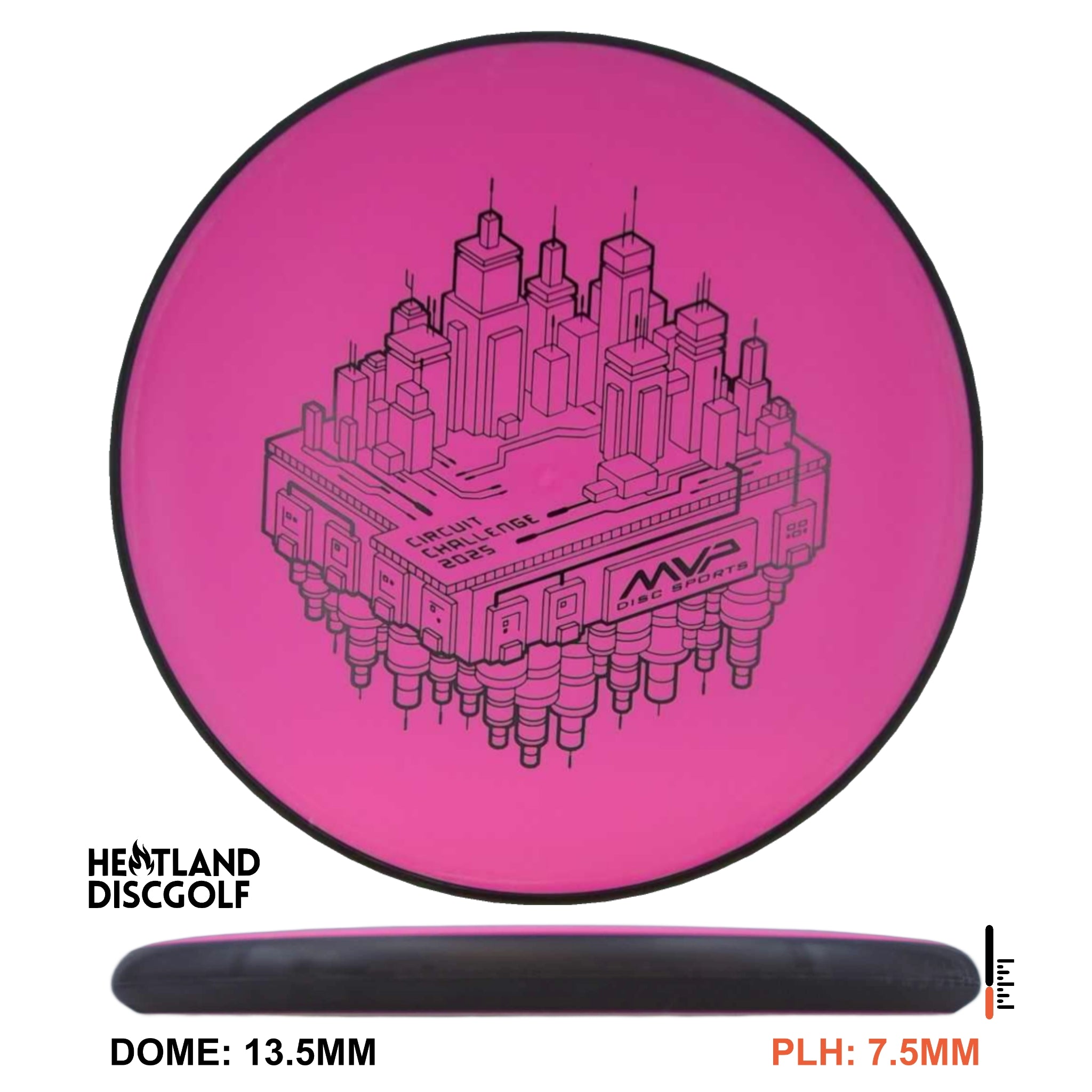 Electron Watt - Circuit Challenge 2025