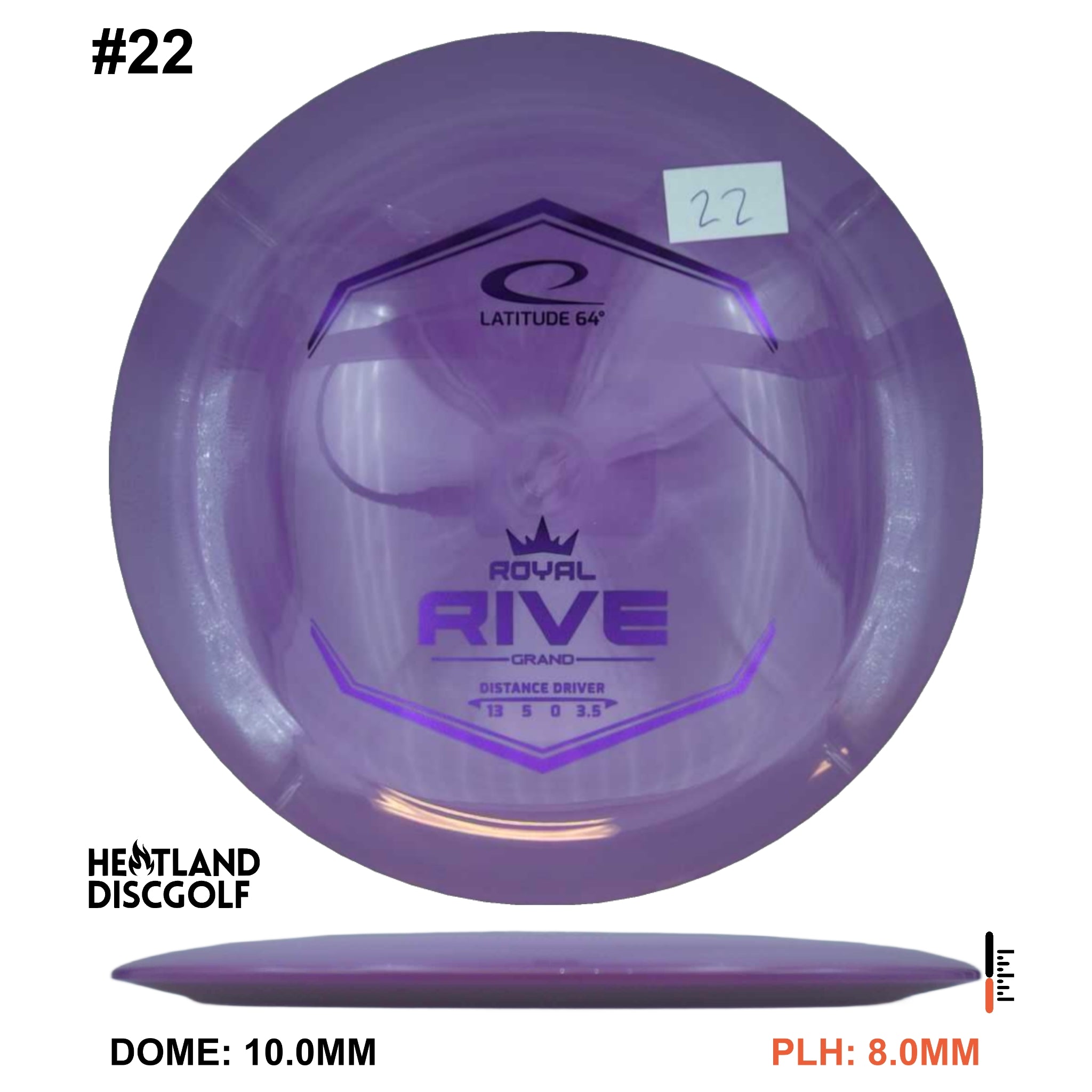 Royal Grand River