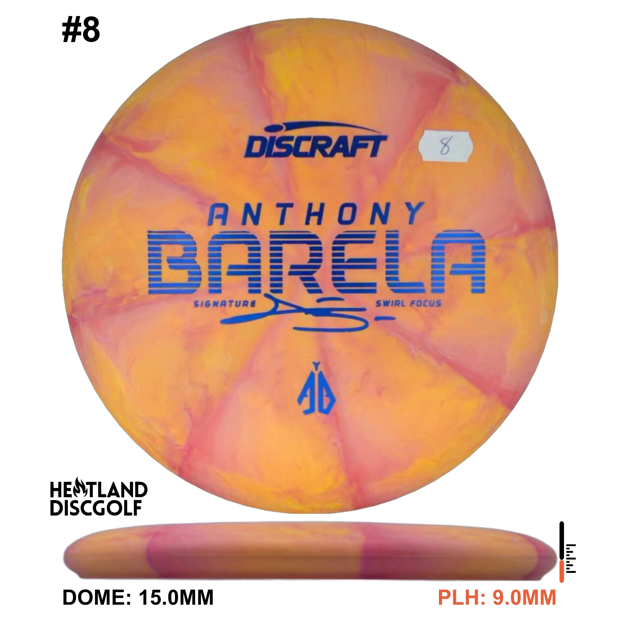 CT Swirl Focus - Anthony Barela