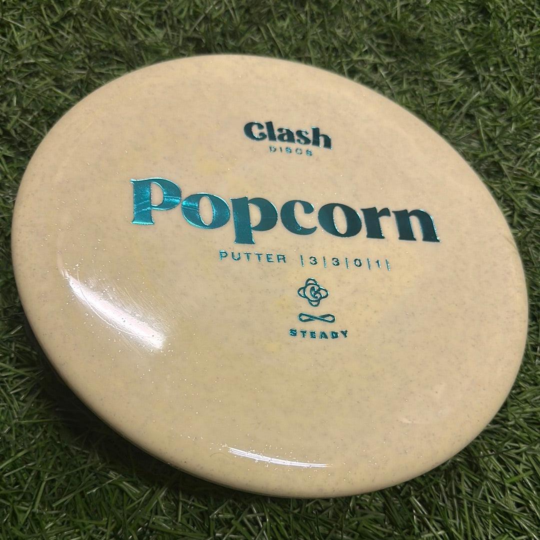 Steady Popcorn
