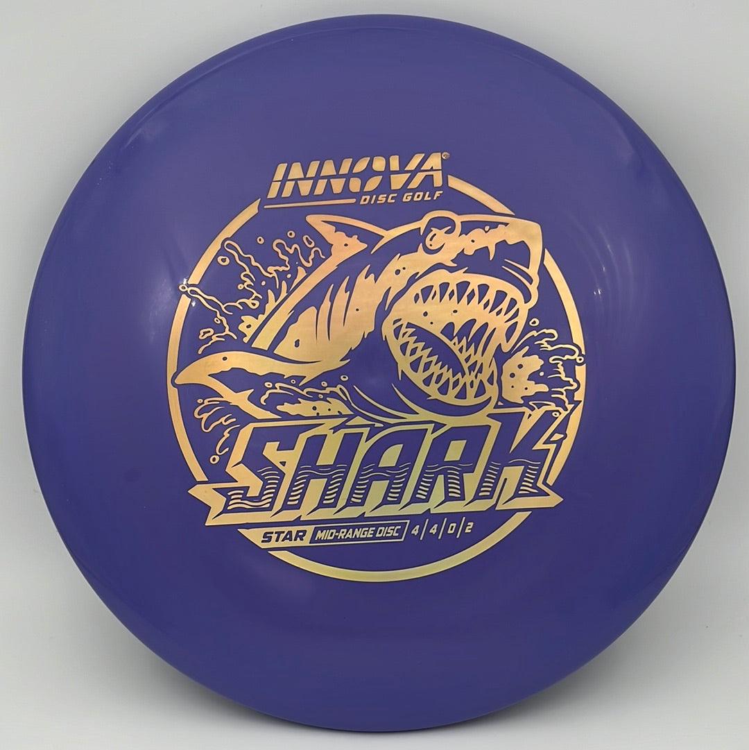 Star Shark