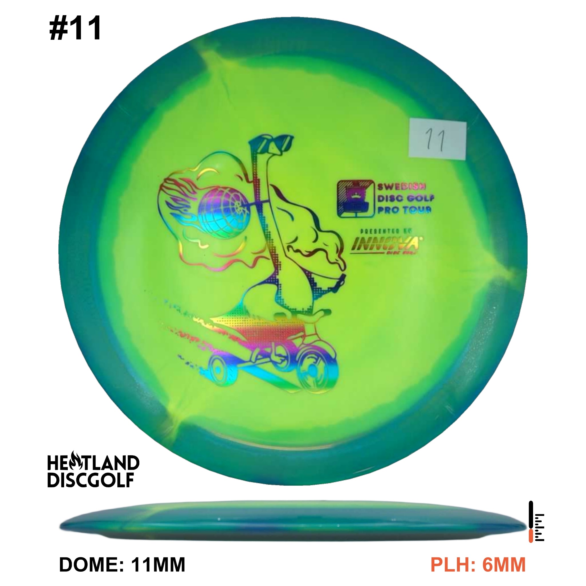 Halo Star Tern - SDGPT Fundraiser 2024