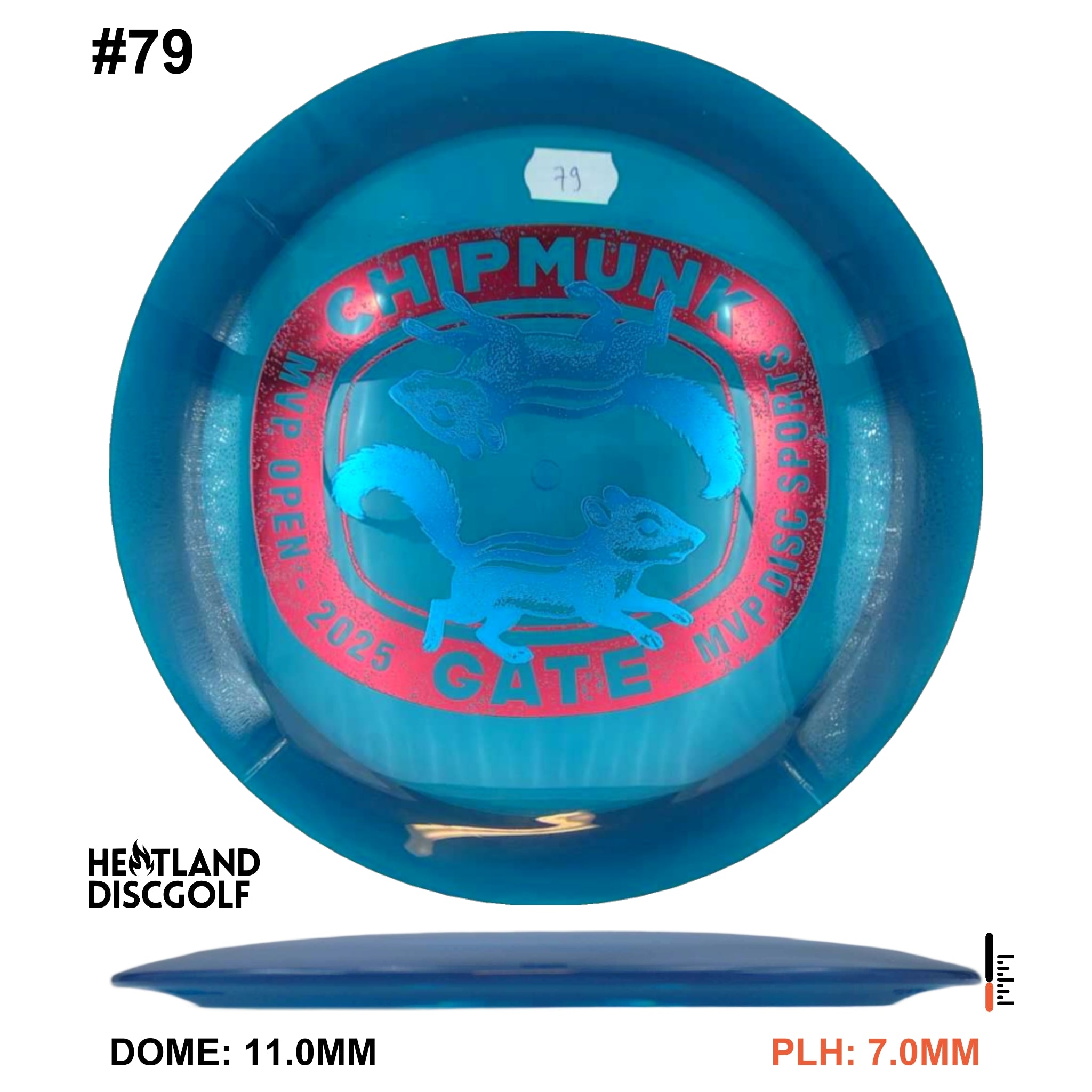 Proton Engine - 2025 MVP Open Edition