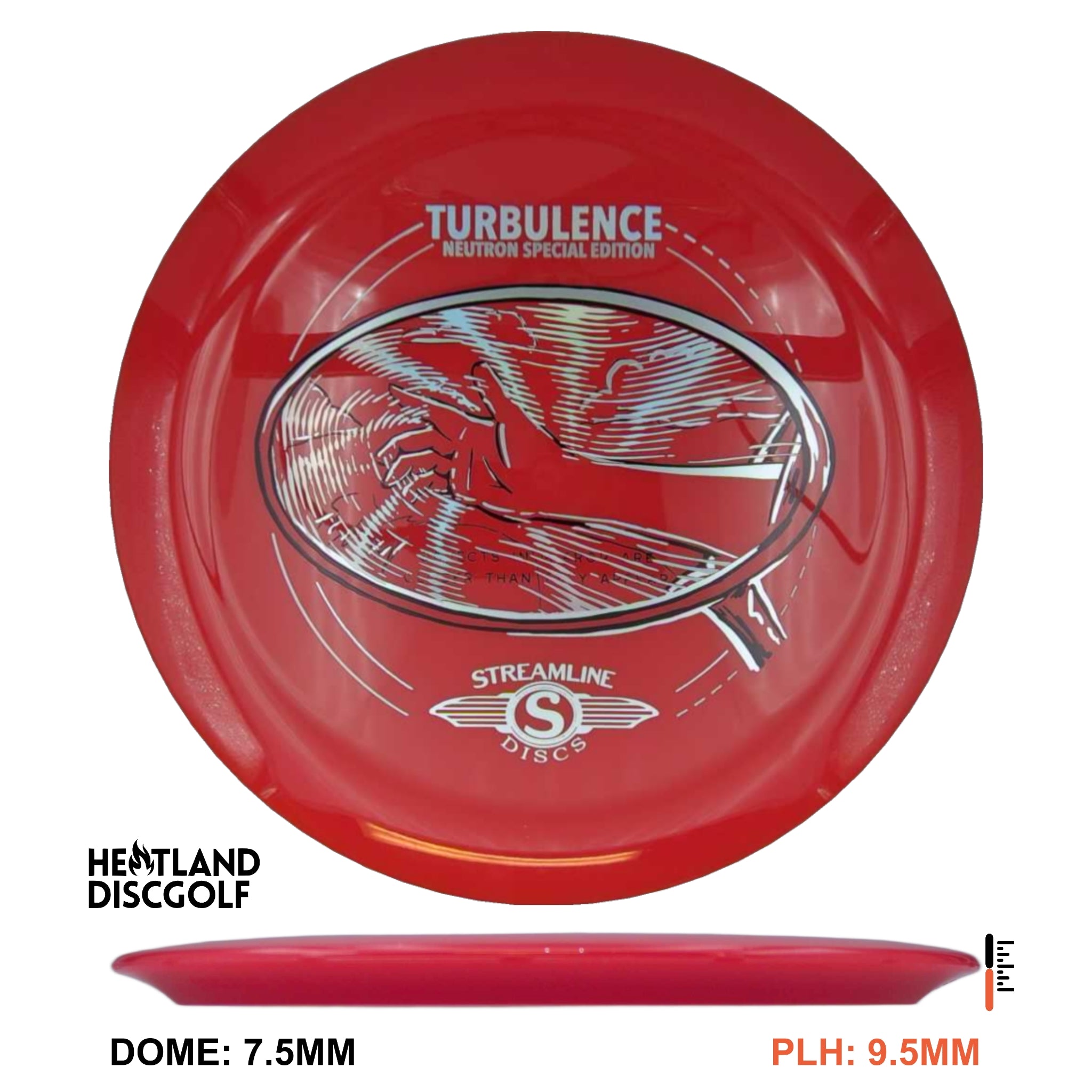 Neutron Turbulence - Special Edition