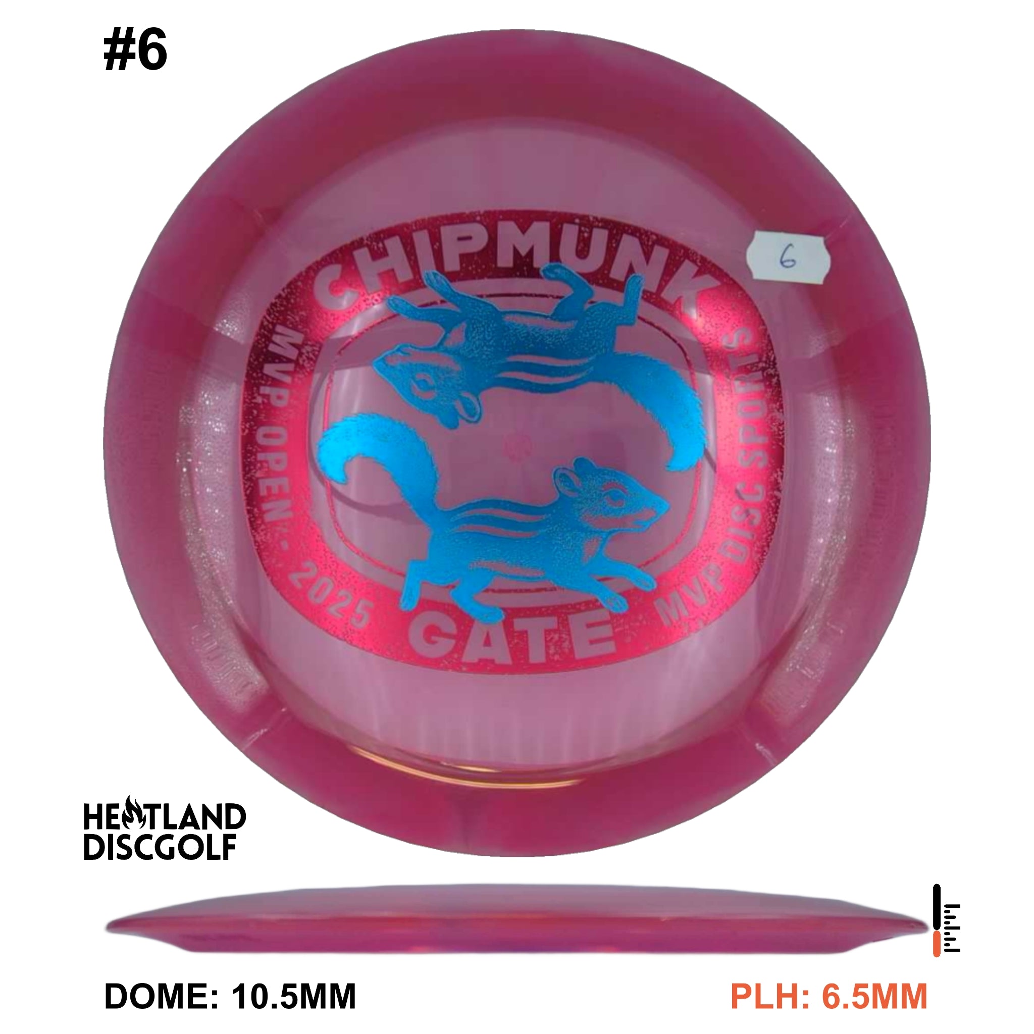 Proton Engine - 2025 MVP Open Edition