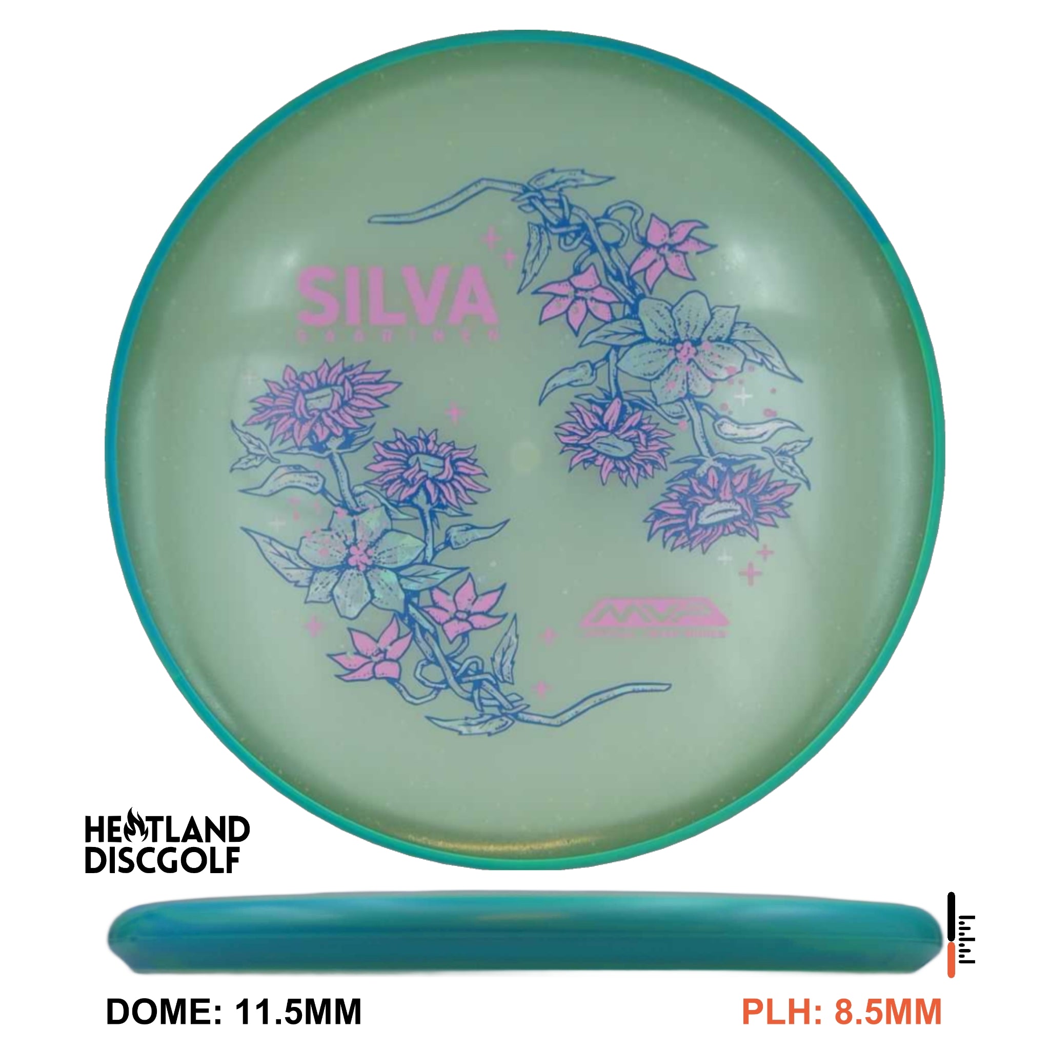 Limited Edition Mystery GYROpalooza Event Box (5 Discs)