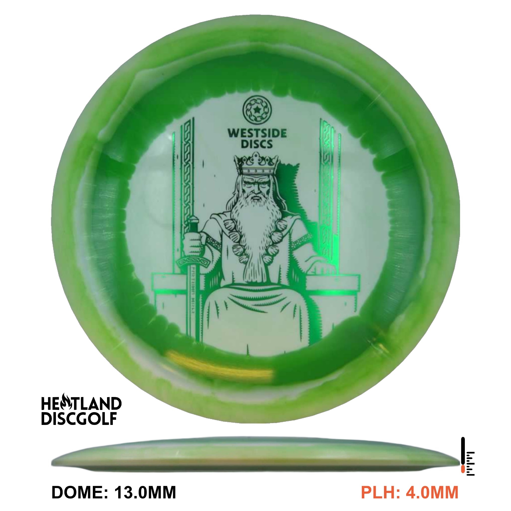 Tournament Ring King