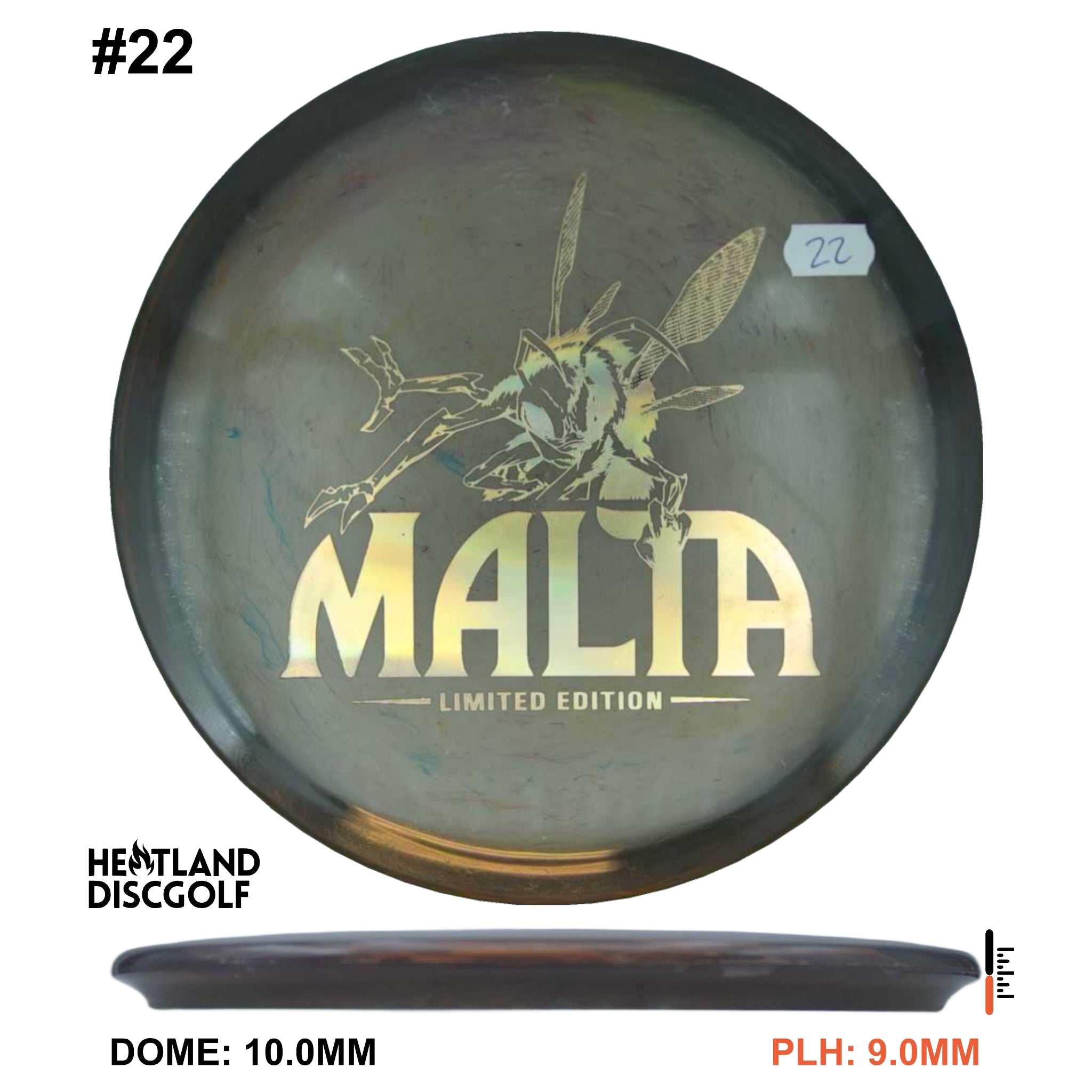 Jawbreaker CryZtal Malta