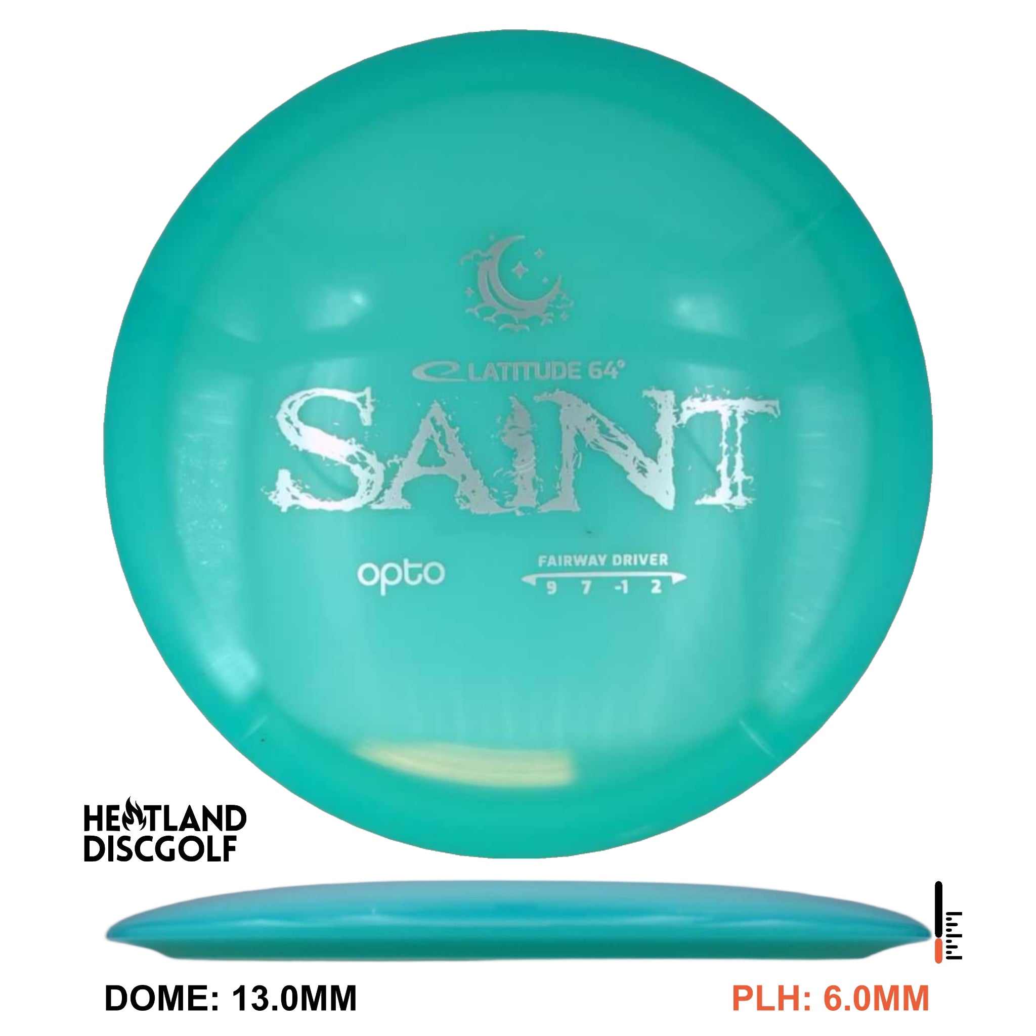 Opto Moonshine Saint