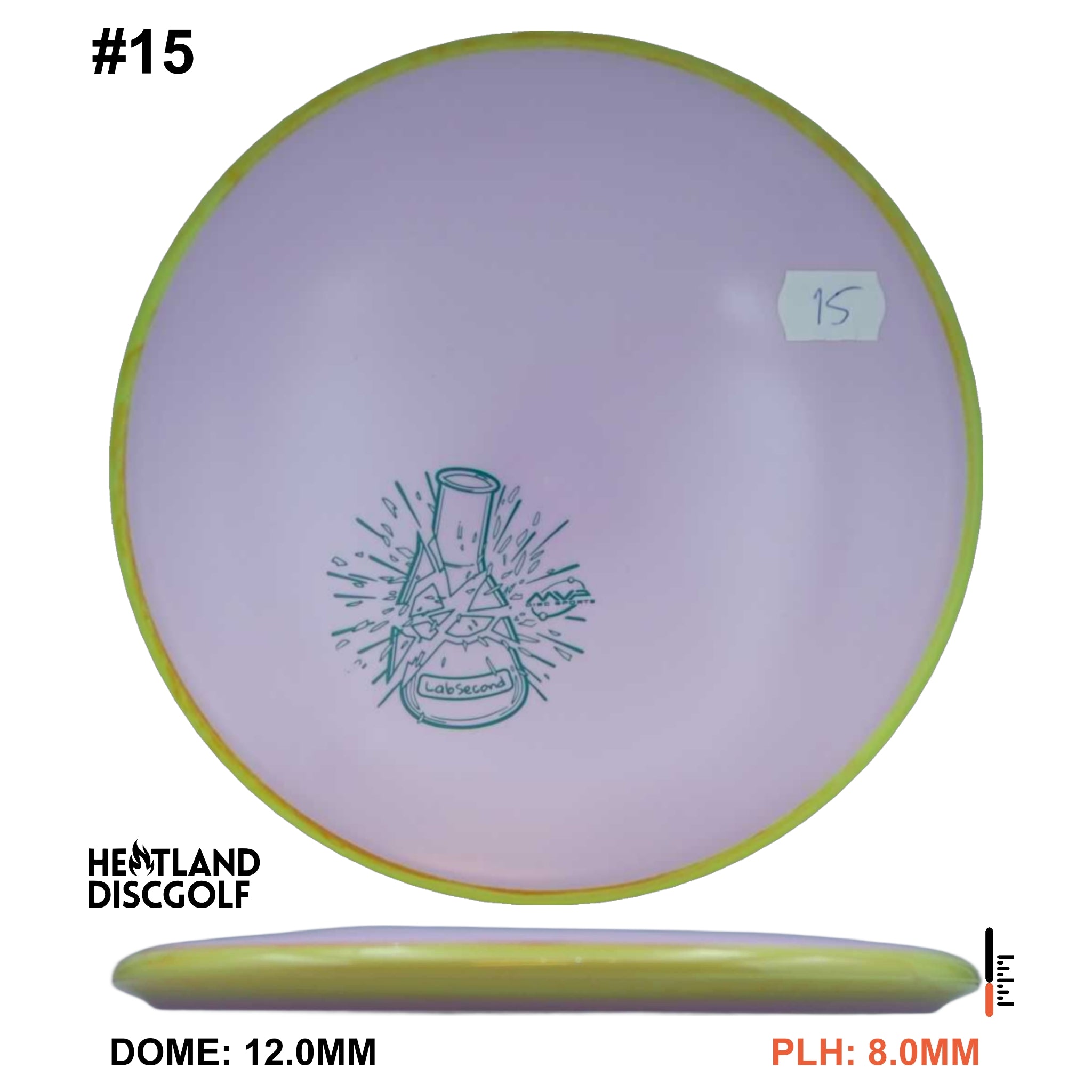 Fission Hex - Lab Second