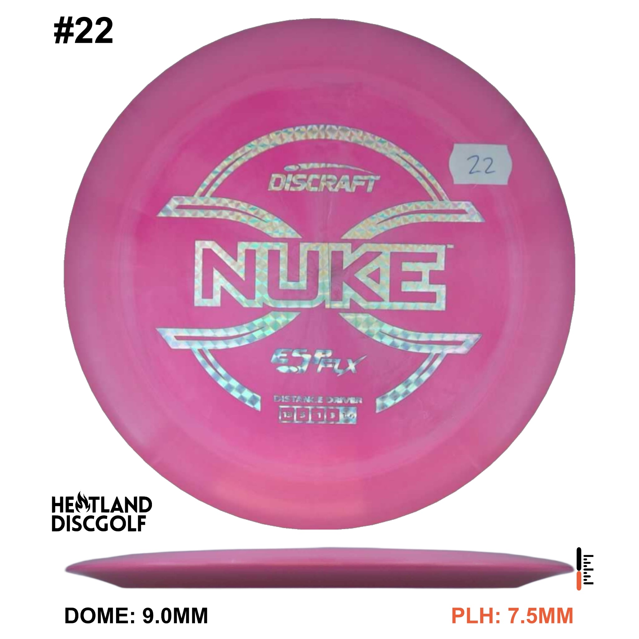 ESP FLX Nuke