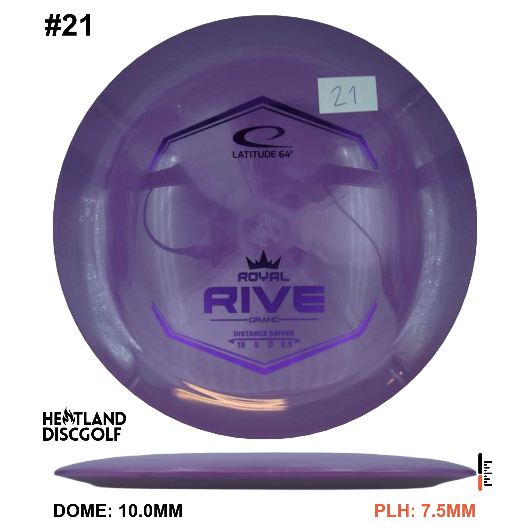 Royal Grand River