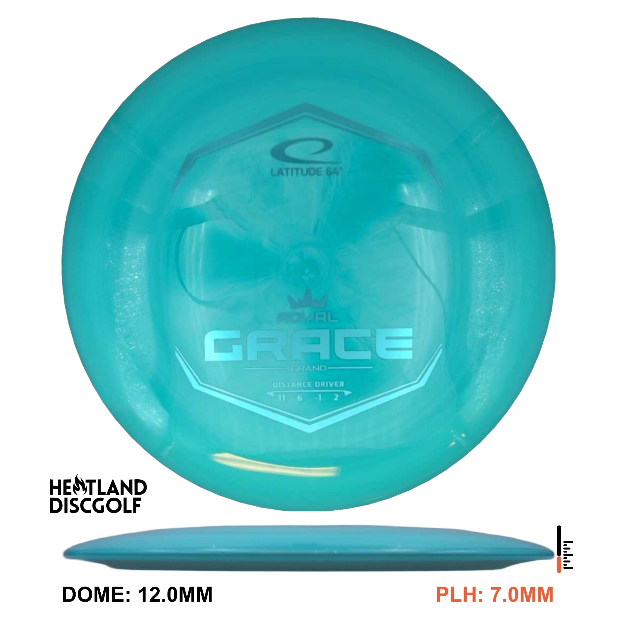 Royal Grand Grace