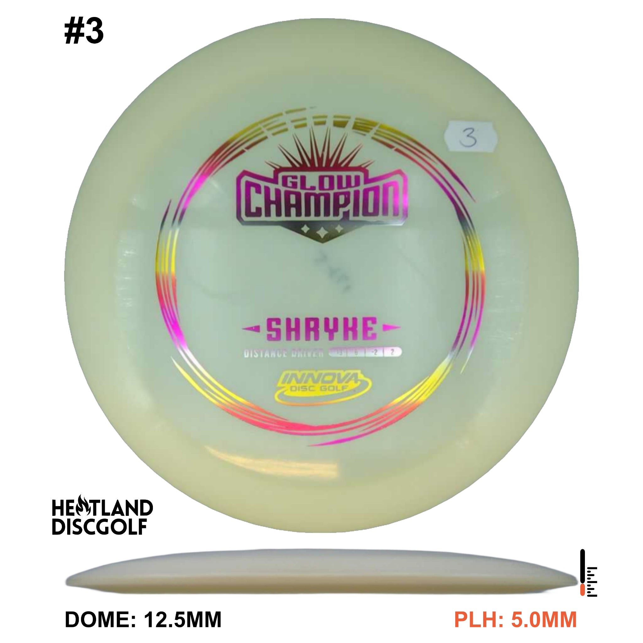 Glow Champion Shryke