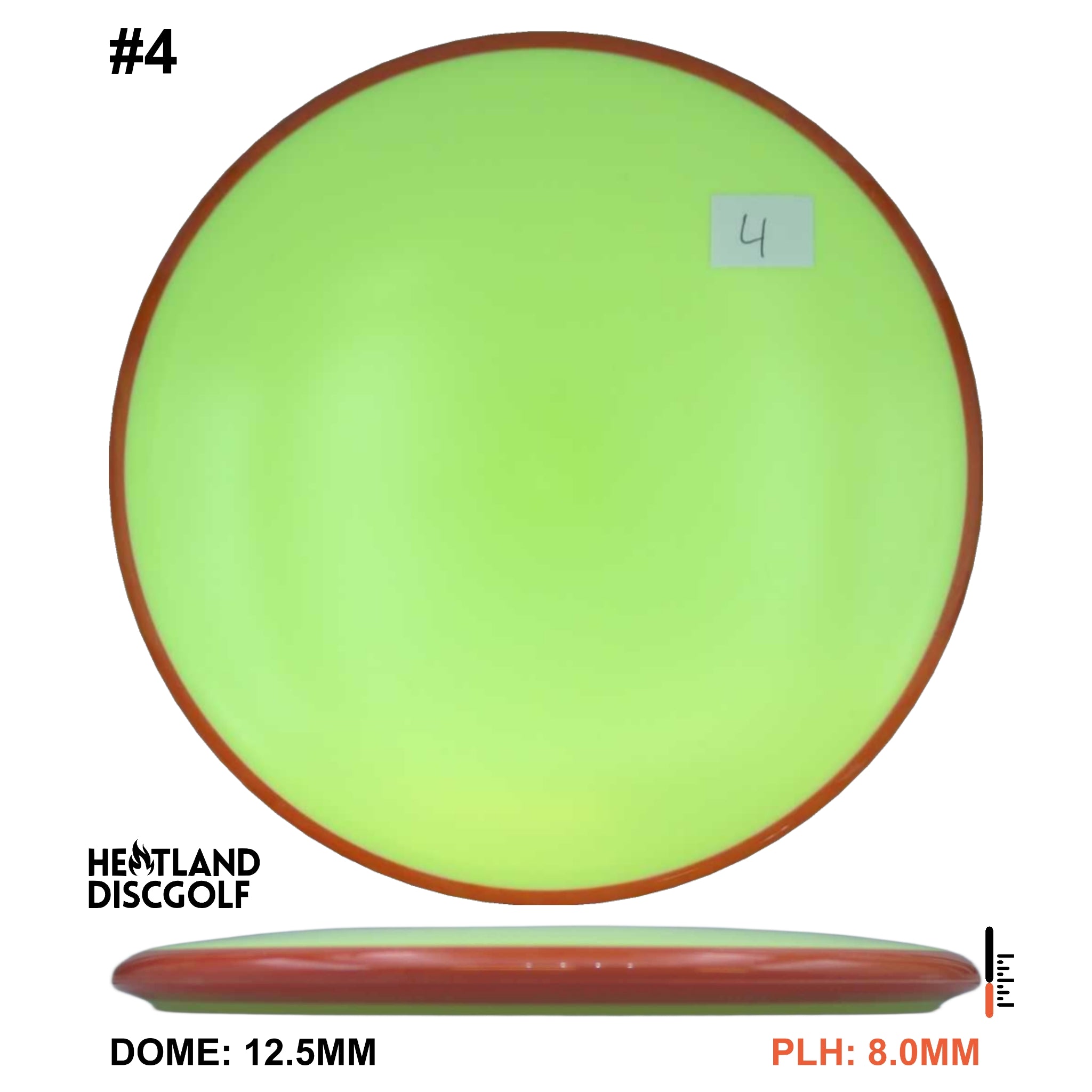 Fission Hex Blank