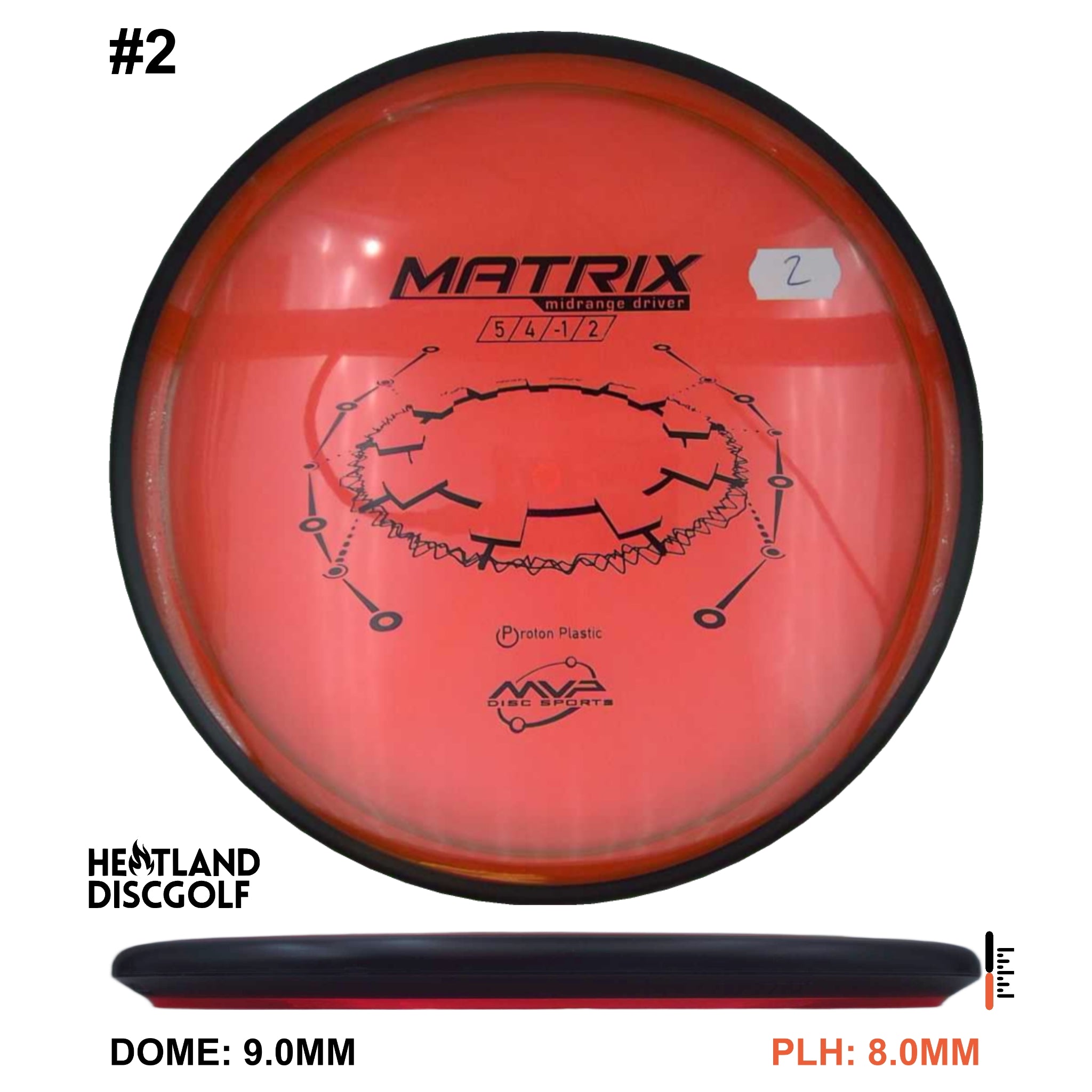 Proton Matrix - Classic